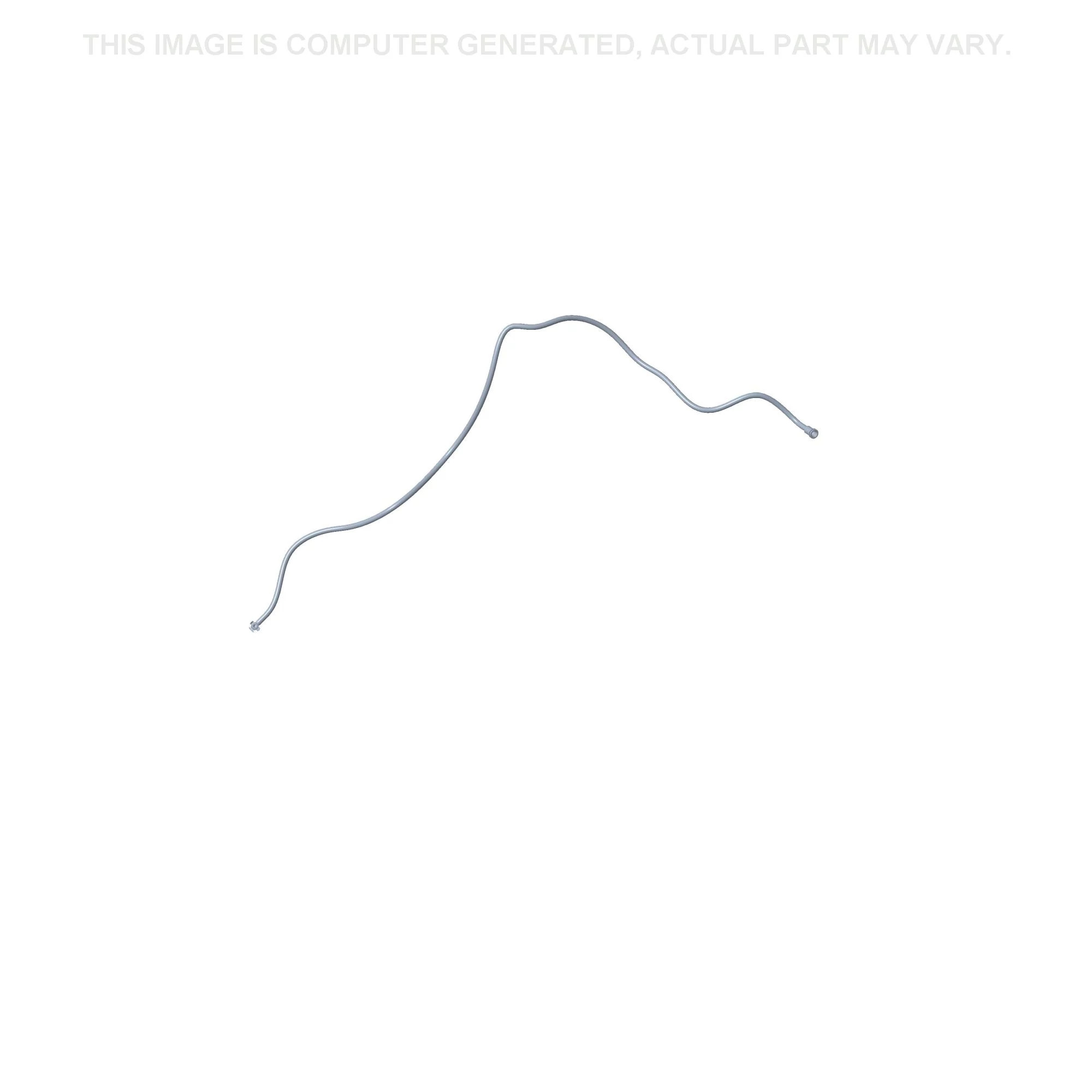 TUBO CARBURANTE | CASECE | EU | IT