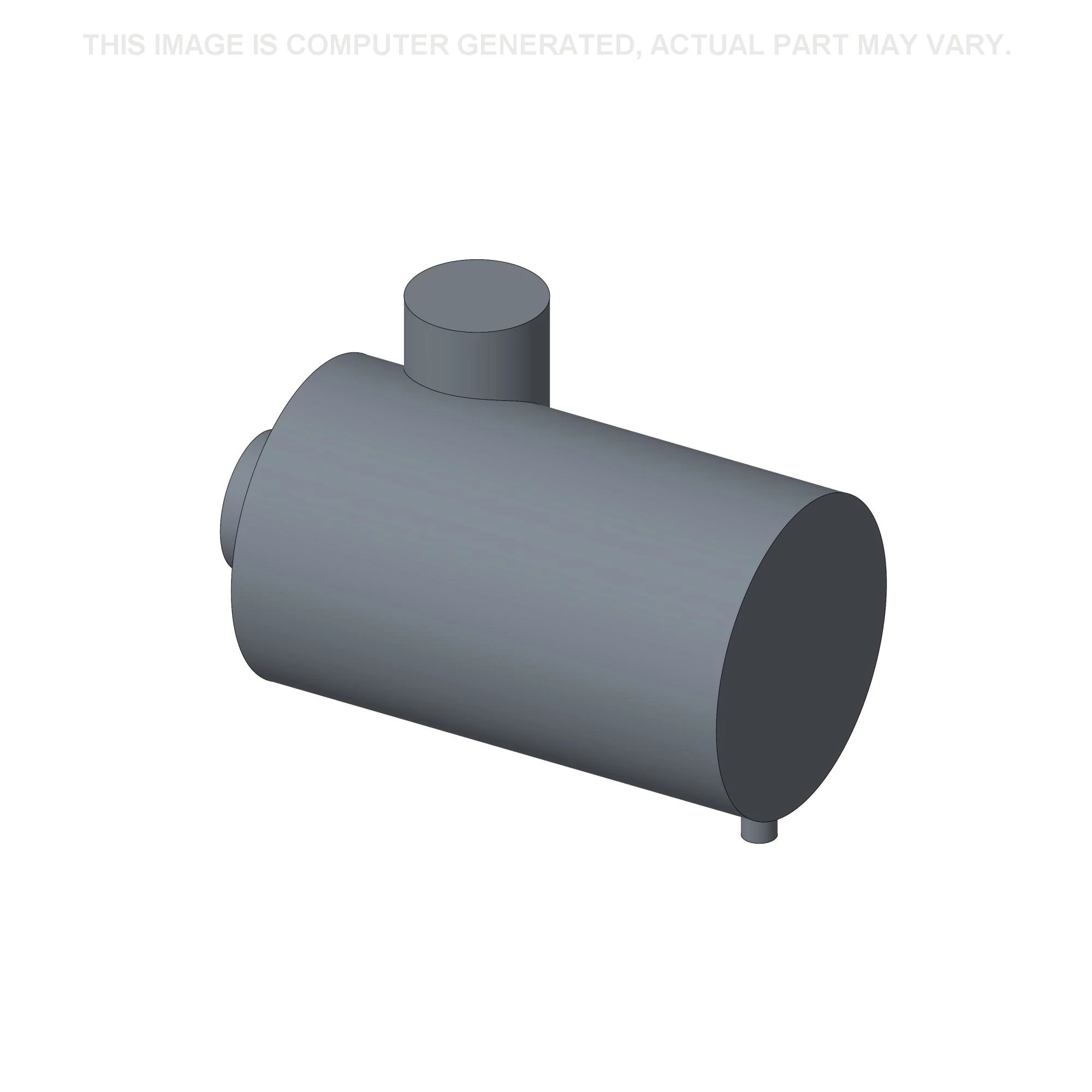 Air Cleaner - 90-7743T91