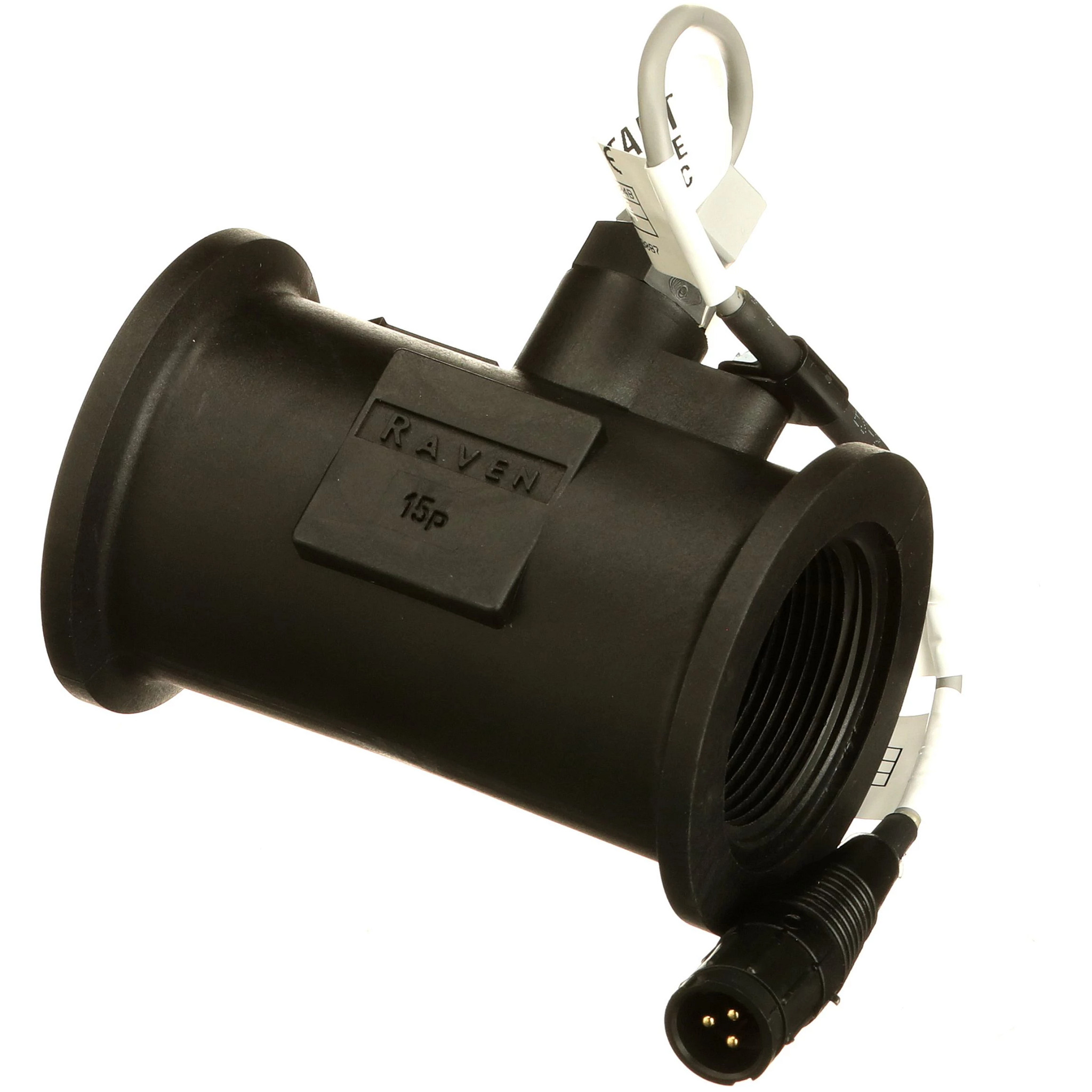 Flow Meter - RFM15 - High Pulse | FLEXICOIL | US | EN