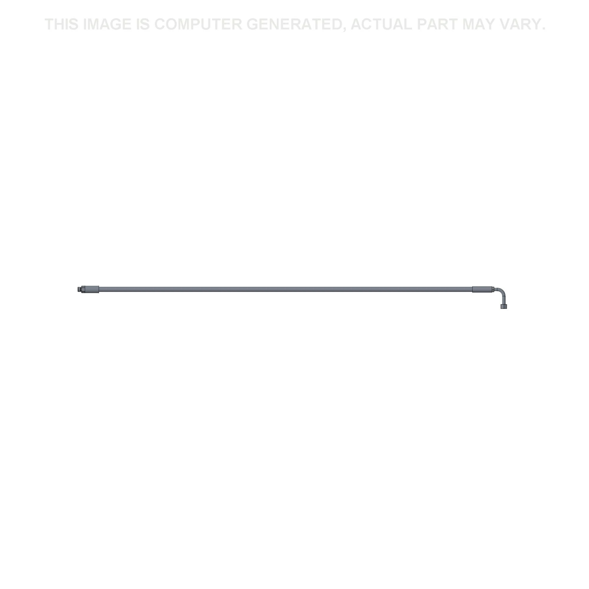 MANGUEIRA HIDRÁULICA | CASECE | SA | PT