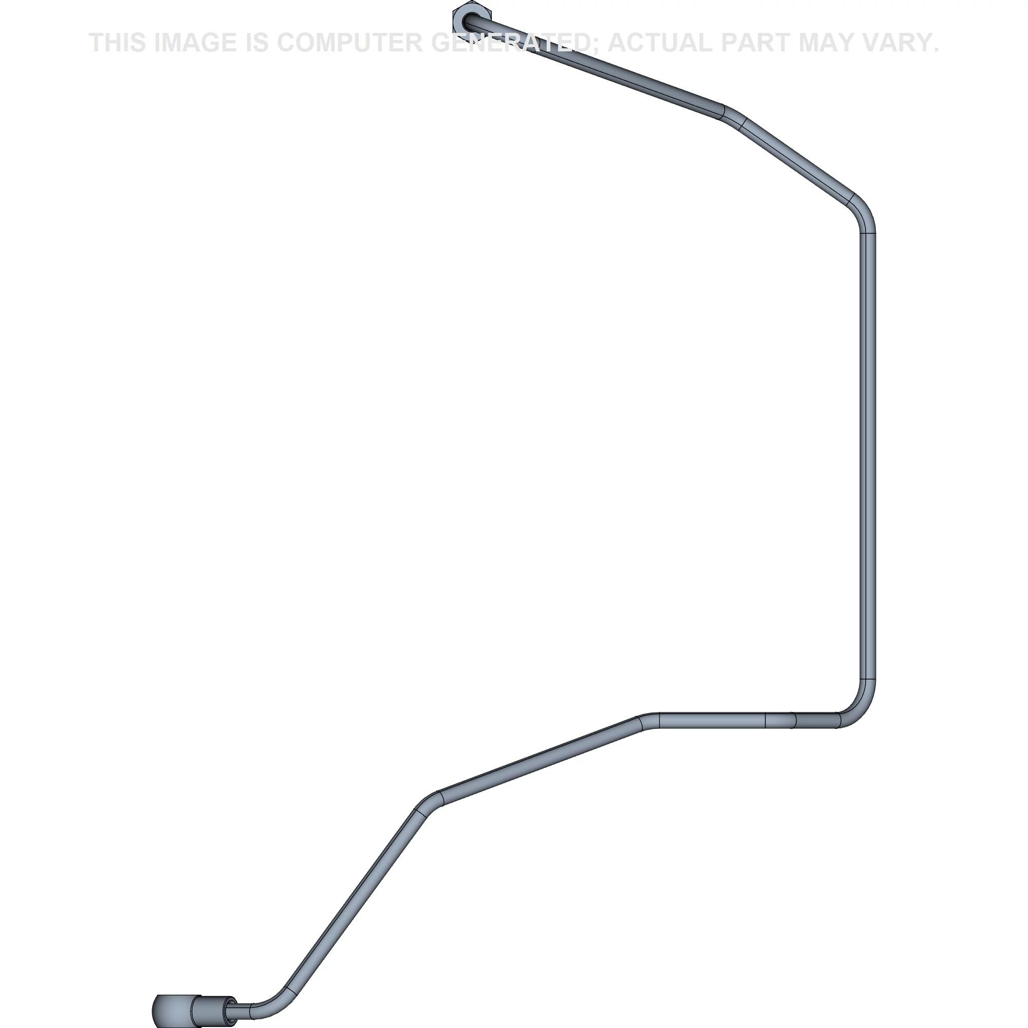 TUBO | NEWHOLLANDAG | EU | ES