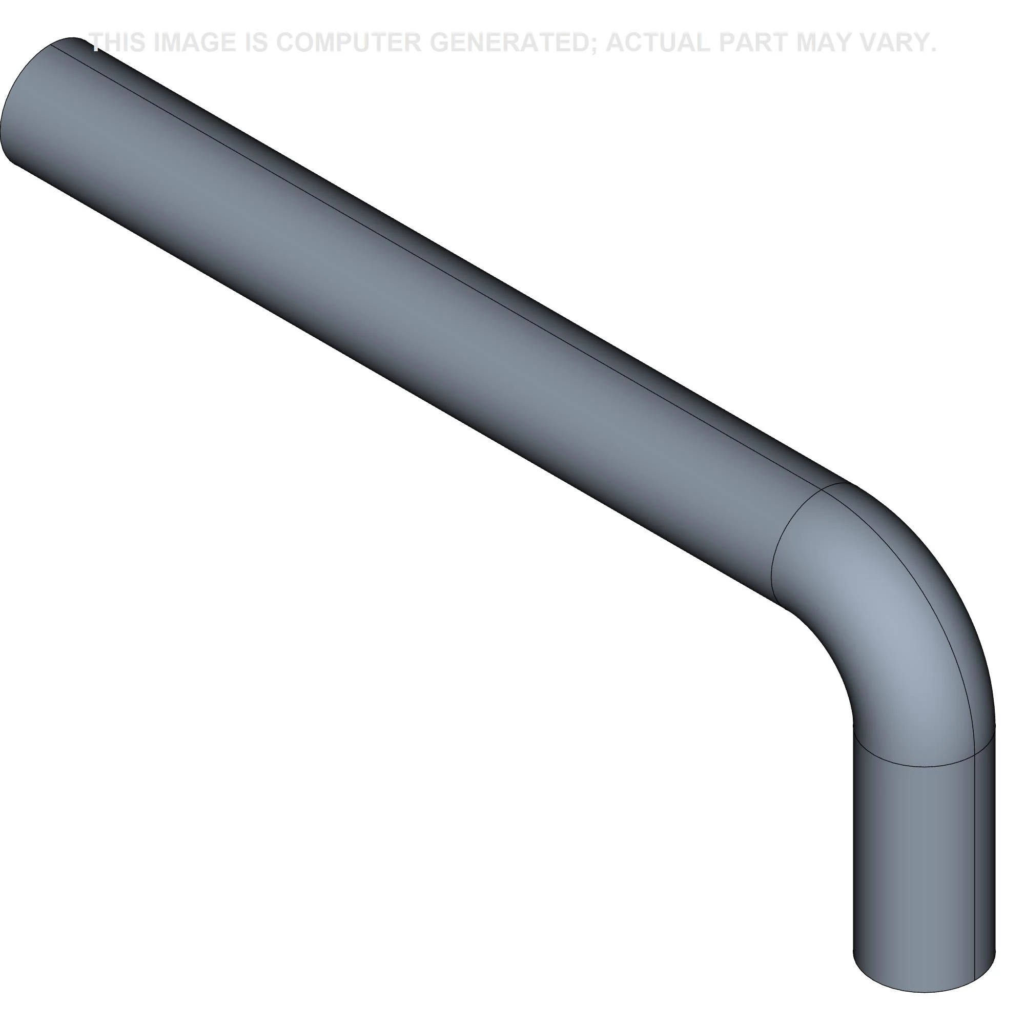 Heater Hose | NEWHOLLANDCE | CA | EN