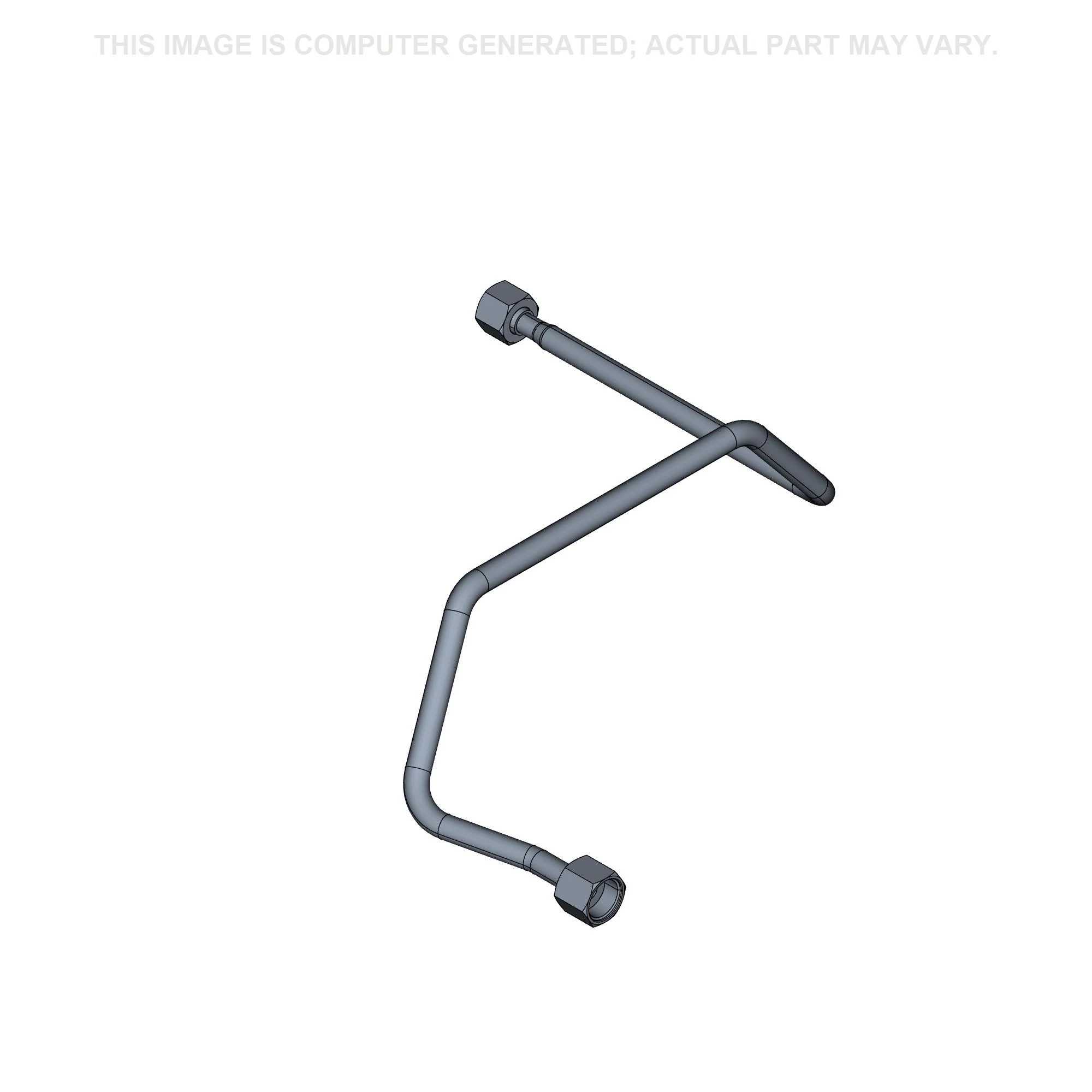 TUBO HIDRÁULICO | CASECE | SA | ES