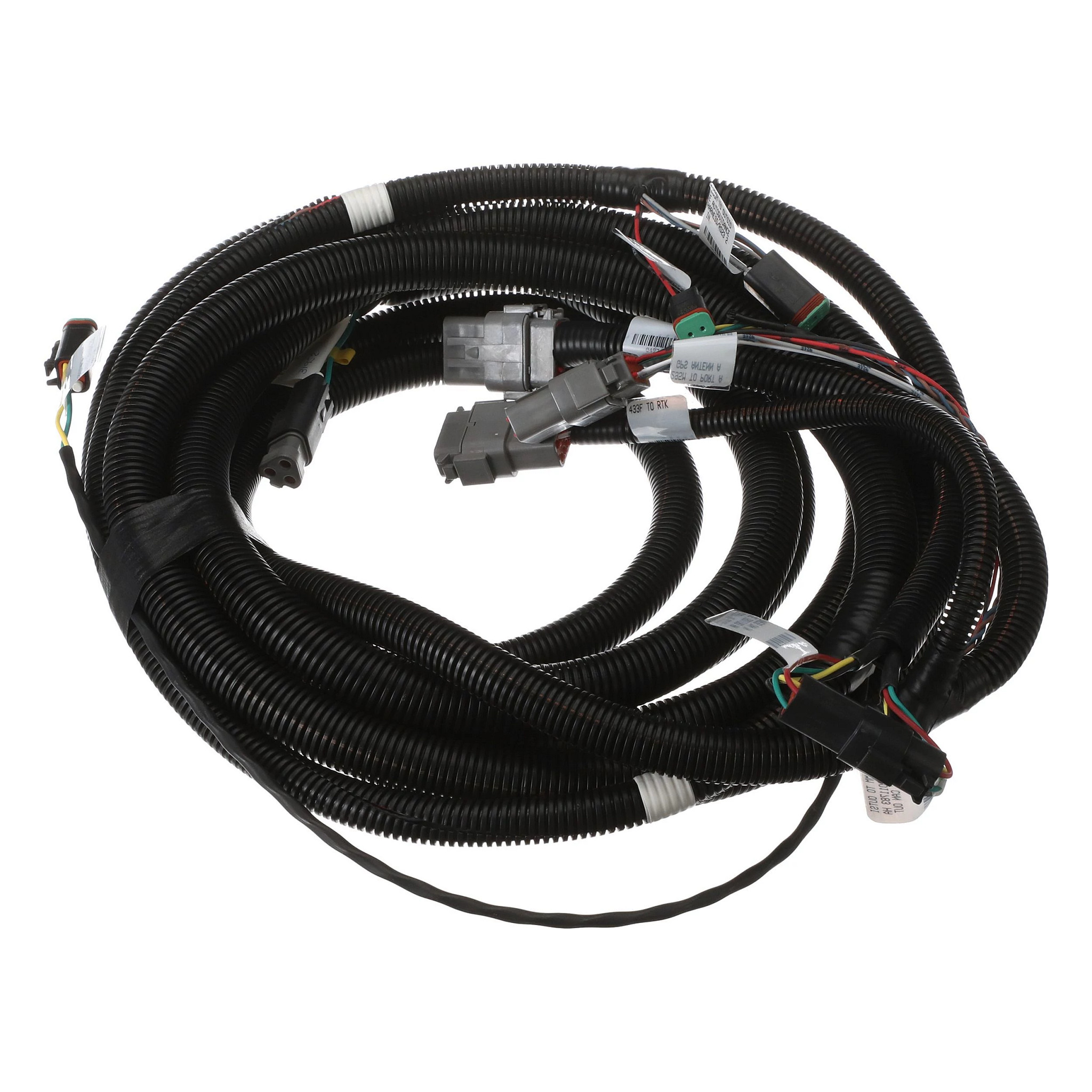 KABELBOOM | NEWHOLLANDAG | EU | NL