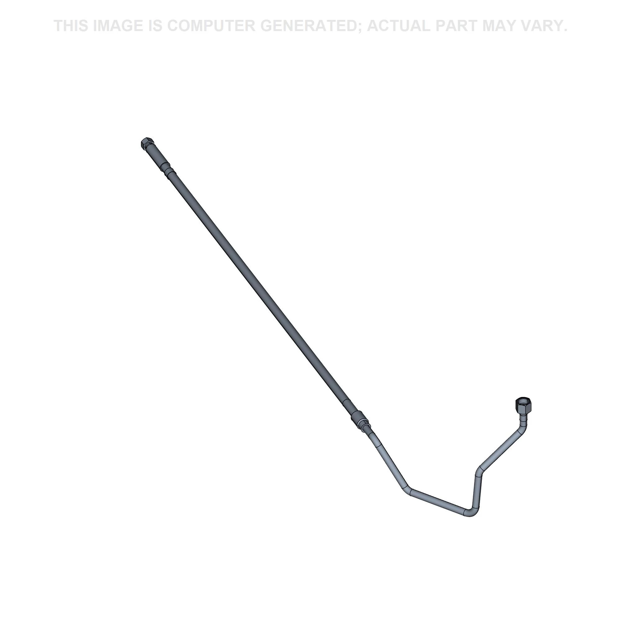 Pipe | CASEIH | US | EN