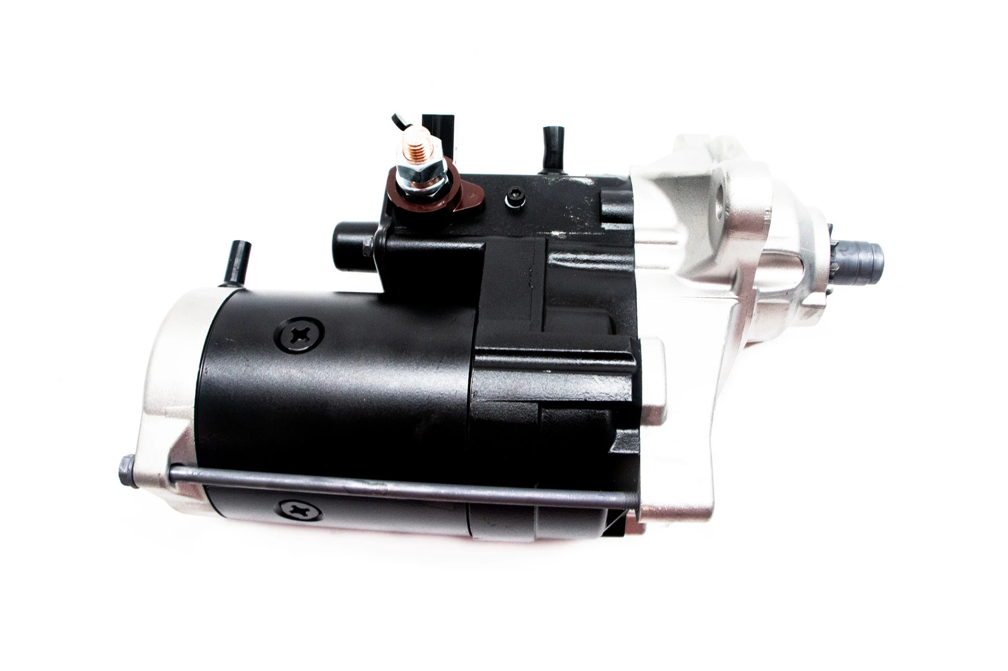 REMAN-STARTER | CASECE | US | EN