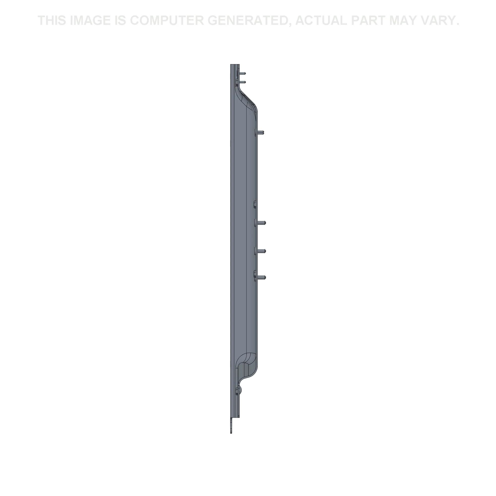 PLACA | NEWHOLLANDCE | SA | PT