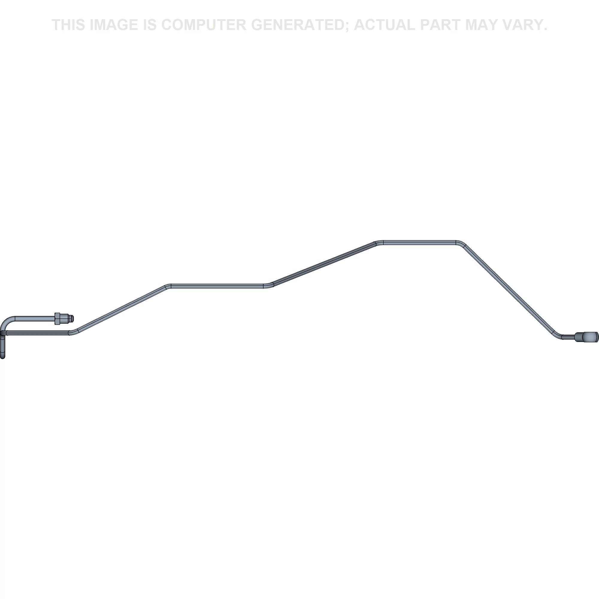 HYD TUBE | CASEIH | US | EN