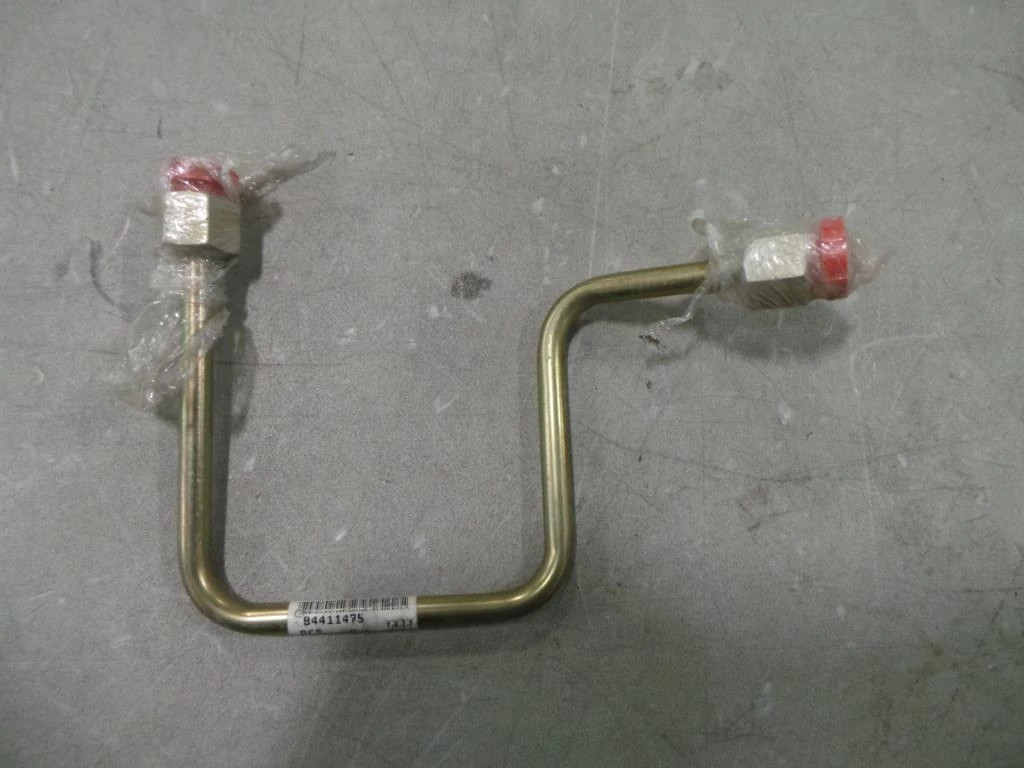 HYD TUBE | CASEIH | IE | EN