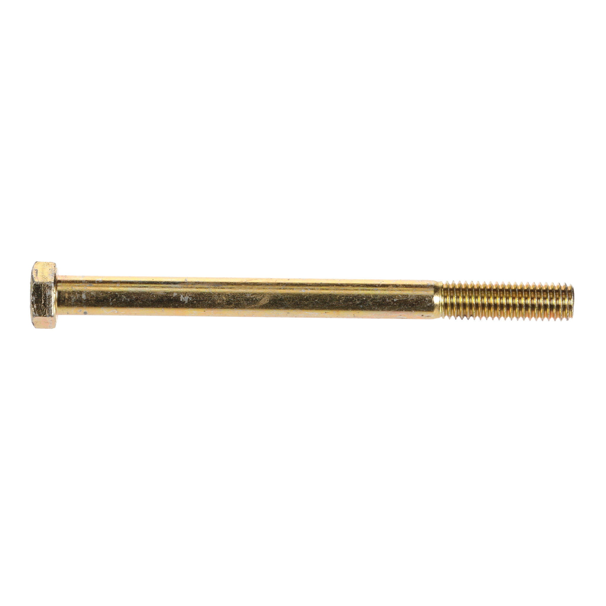 Bolt - Grade 8 - 500 x 6.5 | CASECE | BR | PT