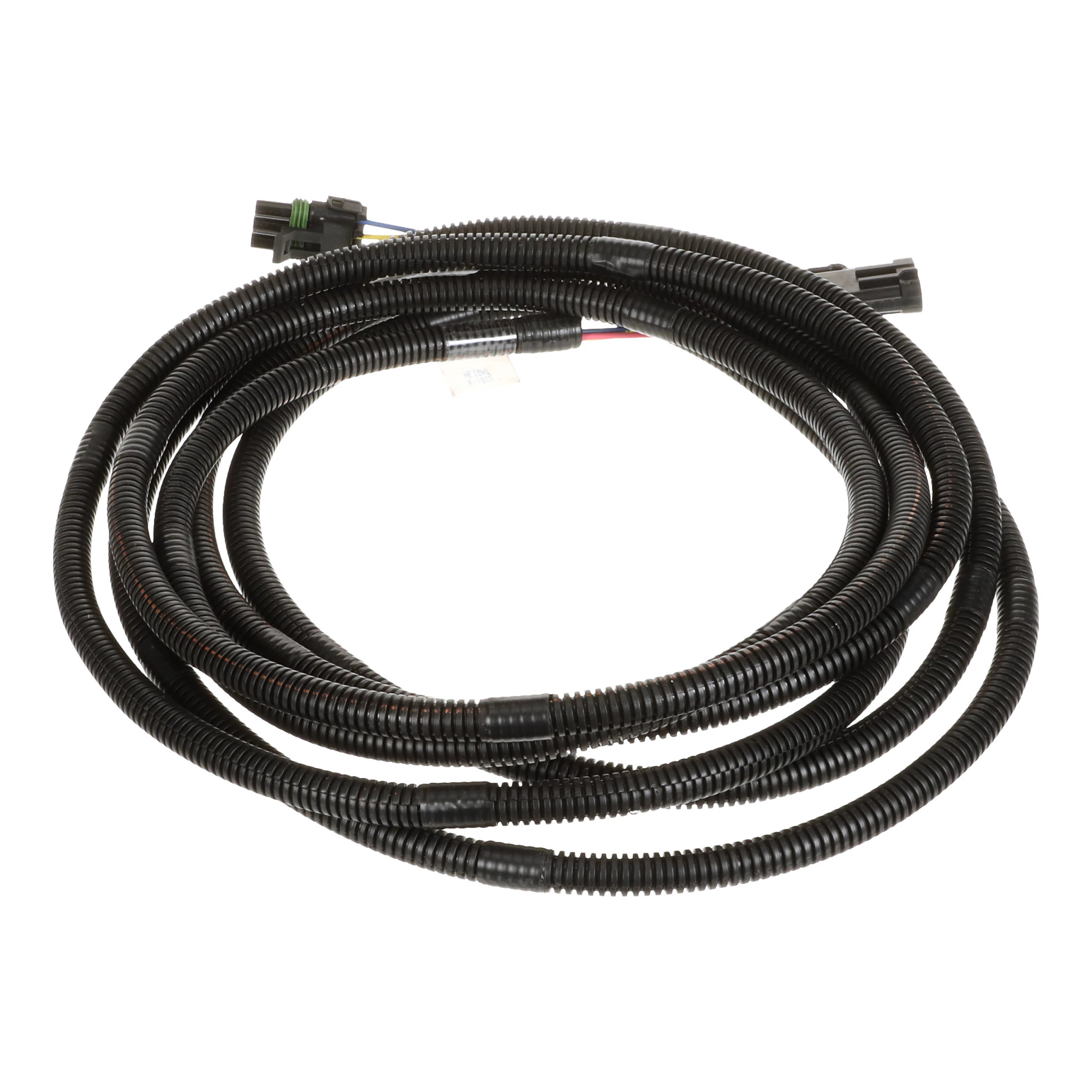 FAISCEAU ELECTRIQUE | NEWHOLLANDAG | CA | FR