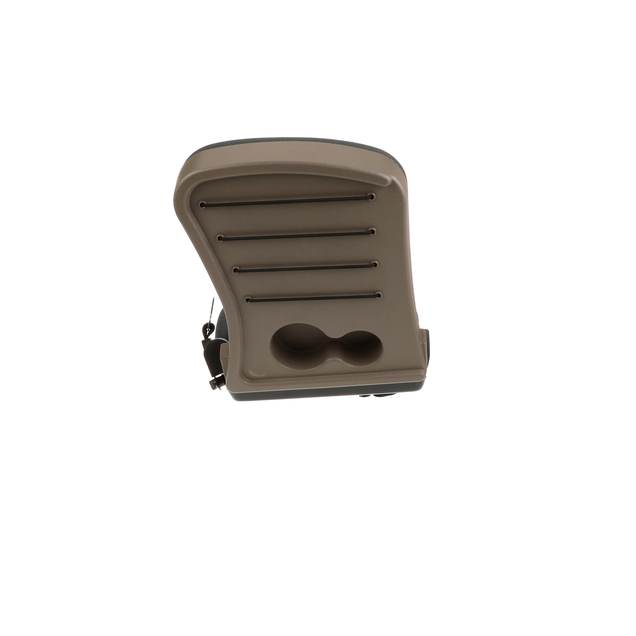 INSTRUCTIONAL SEAT | CASEIH | IE | EN