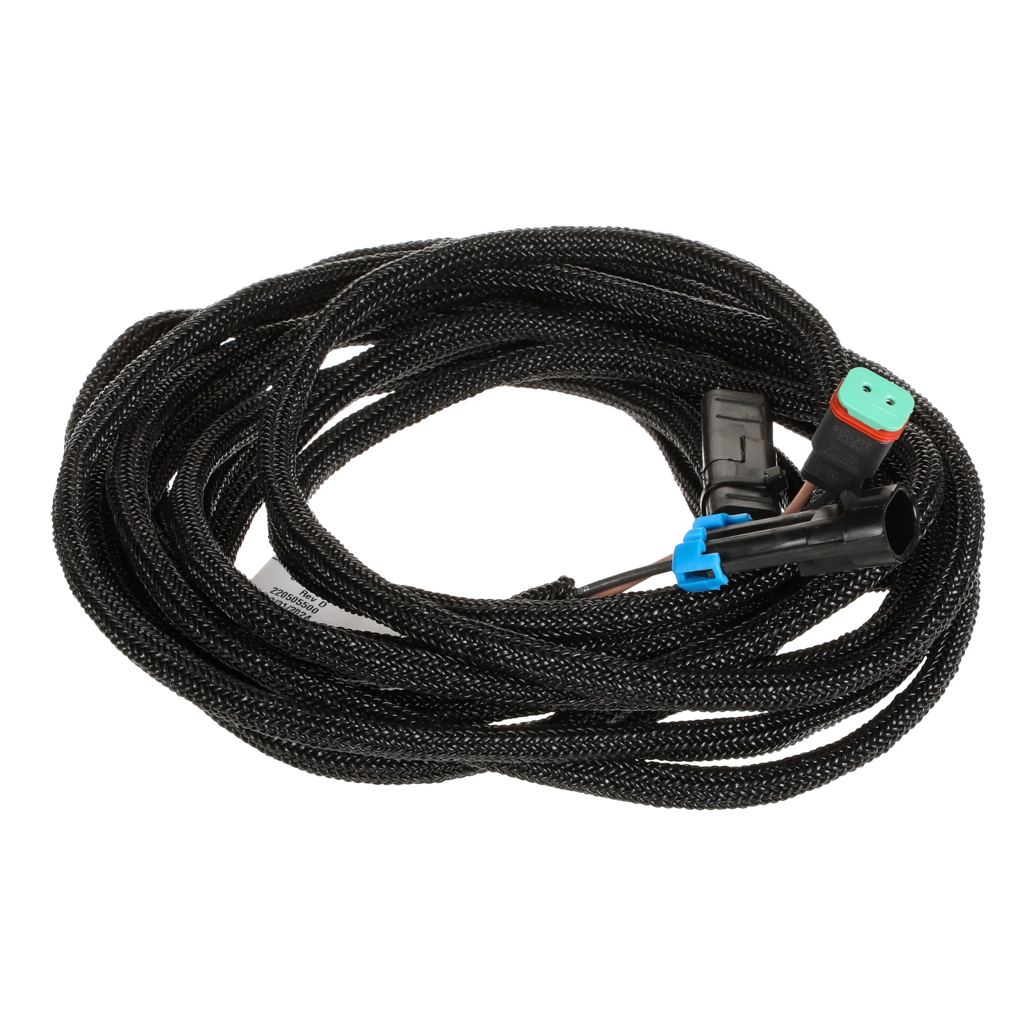 CABLAGGIO | CASEIH | EU | NL