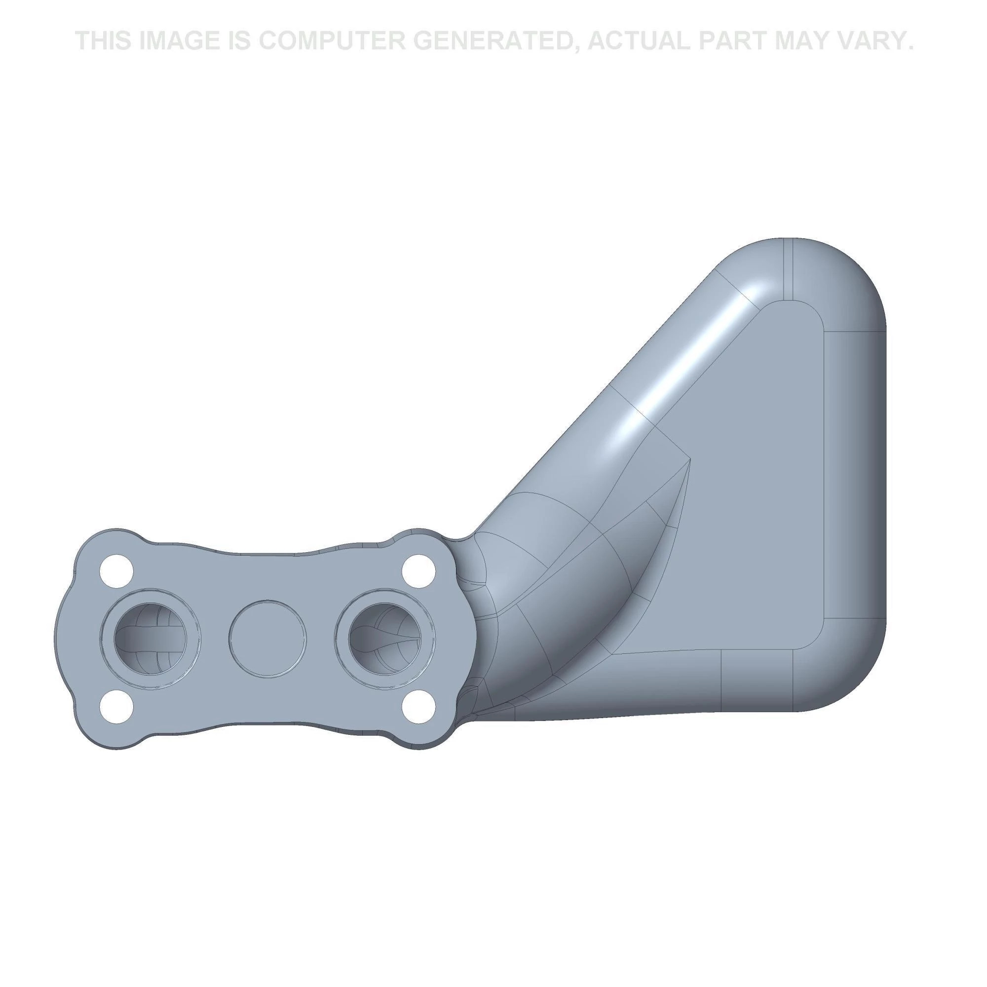 HYDRAULIC MANIFOLD | CASEIH | EU | EN