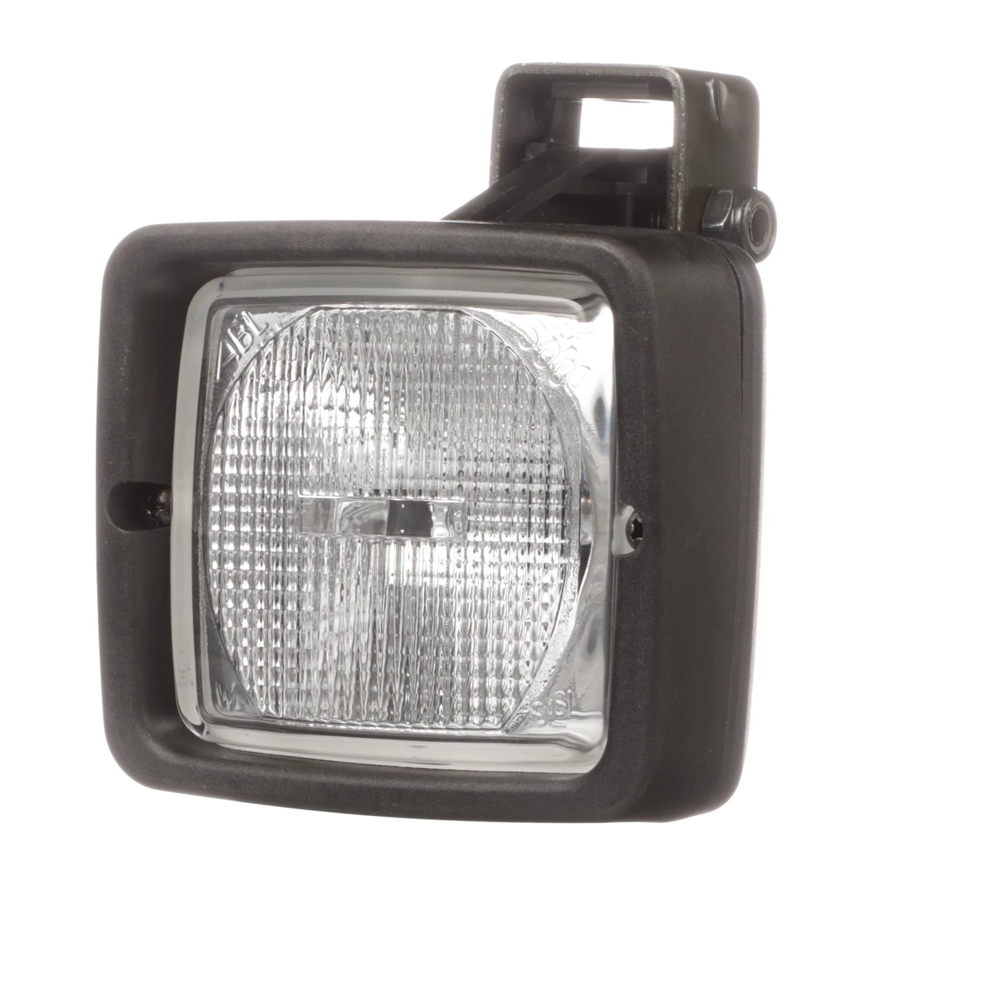 Luz de trabalho tipo holofote, halogênio, 3x3 | CASECE | BR | PT