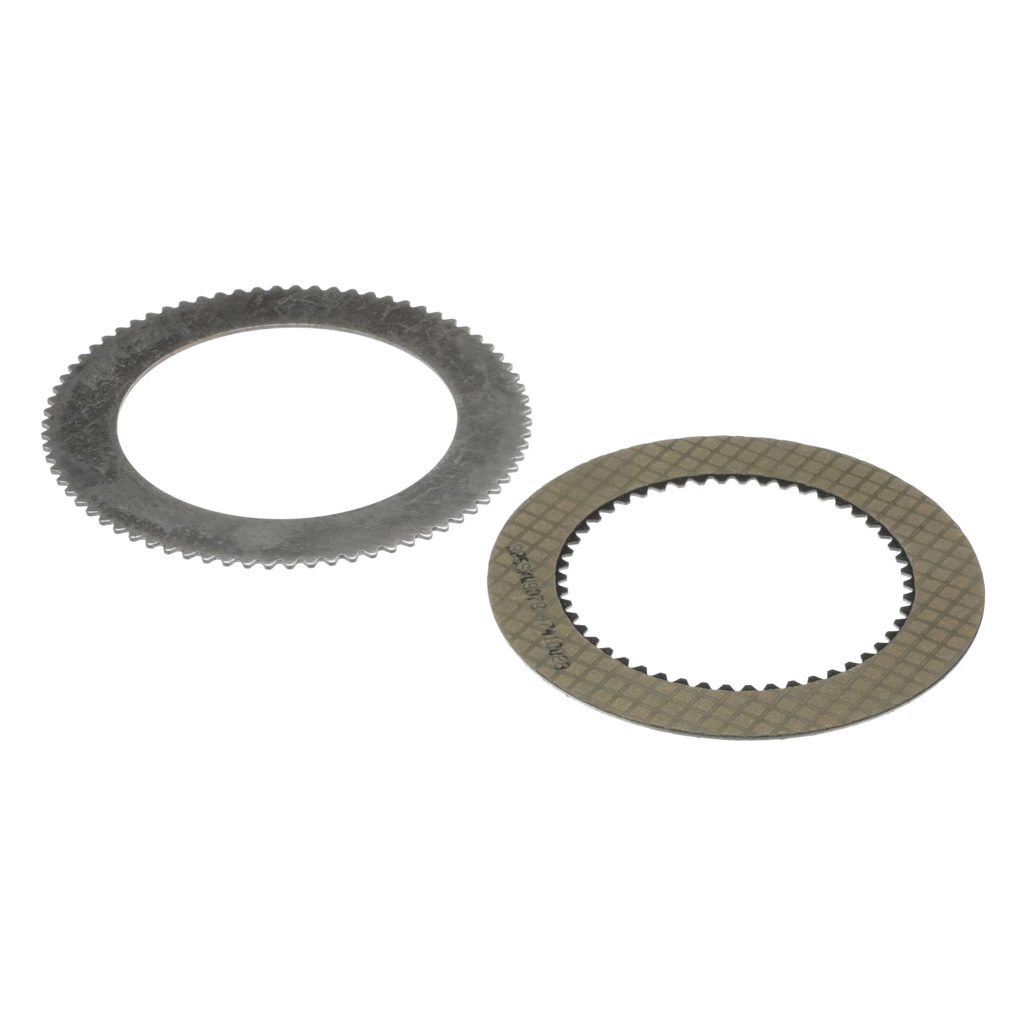 Clutch - 5-Plate Collated Pack | NEWHOLLANDAG | US | EN