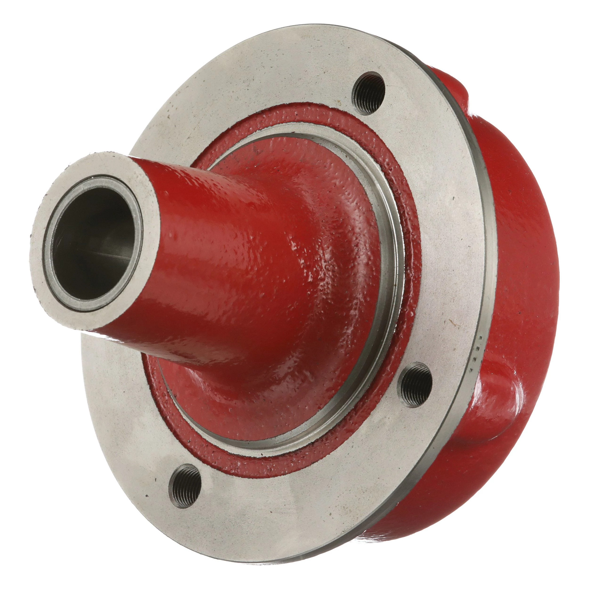 Wheel Hub Assembly | NEWHOLLANDAG | US | EN