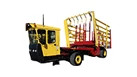 BALE WAGON | NEWHOLLANDAG | BR | PT