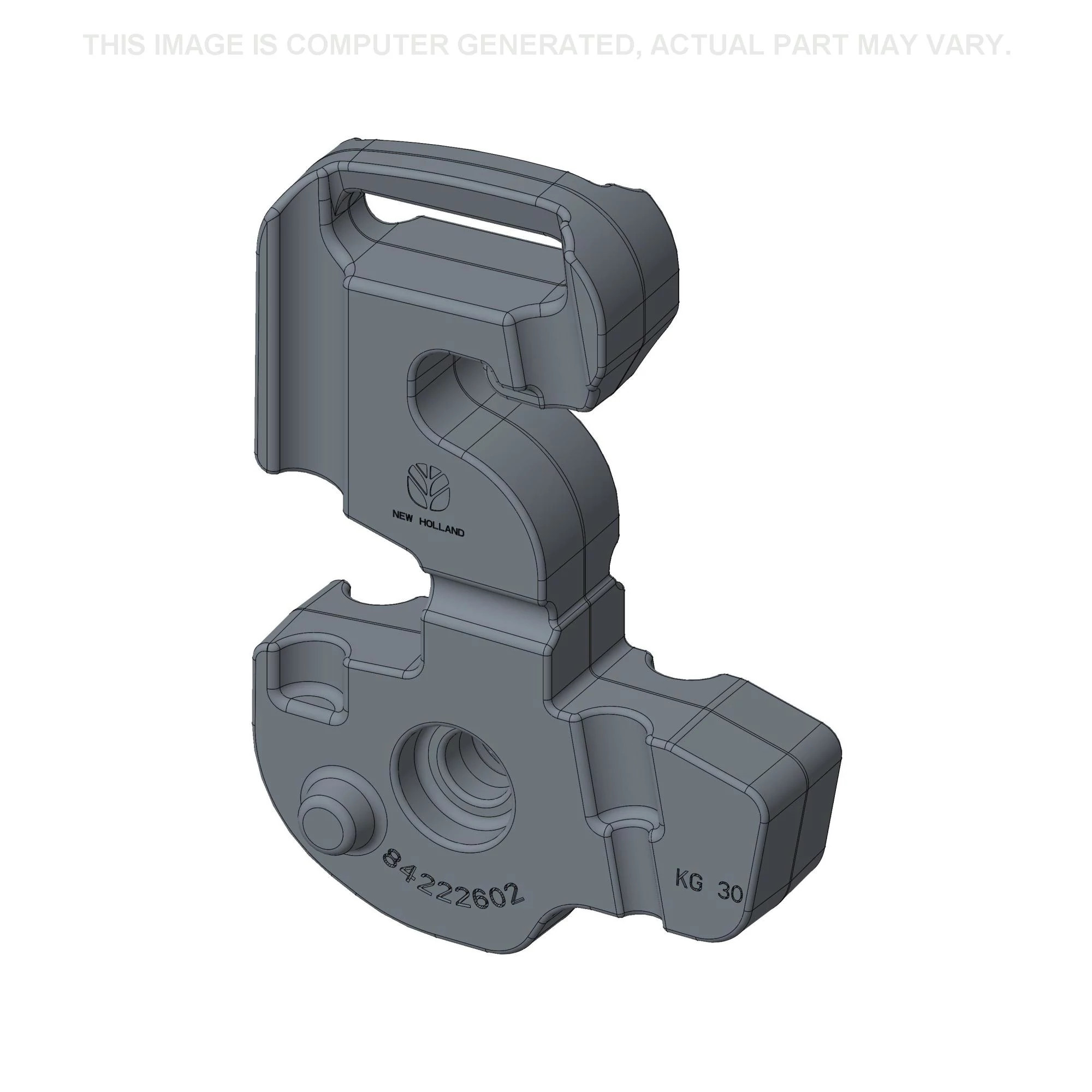 LASTRE | NEWHOLLANDCE | EU | ES