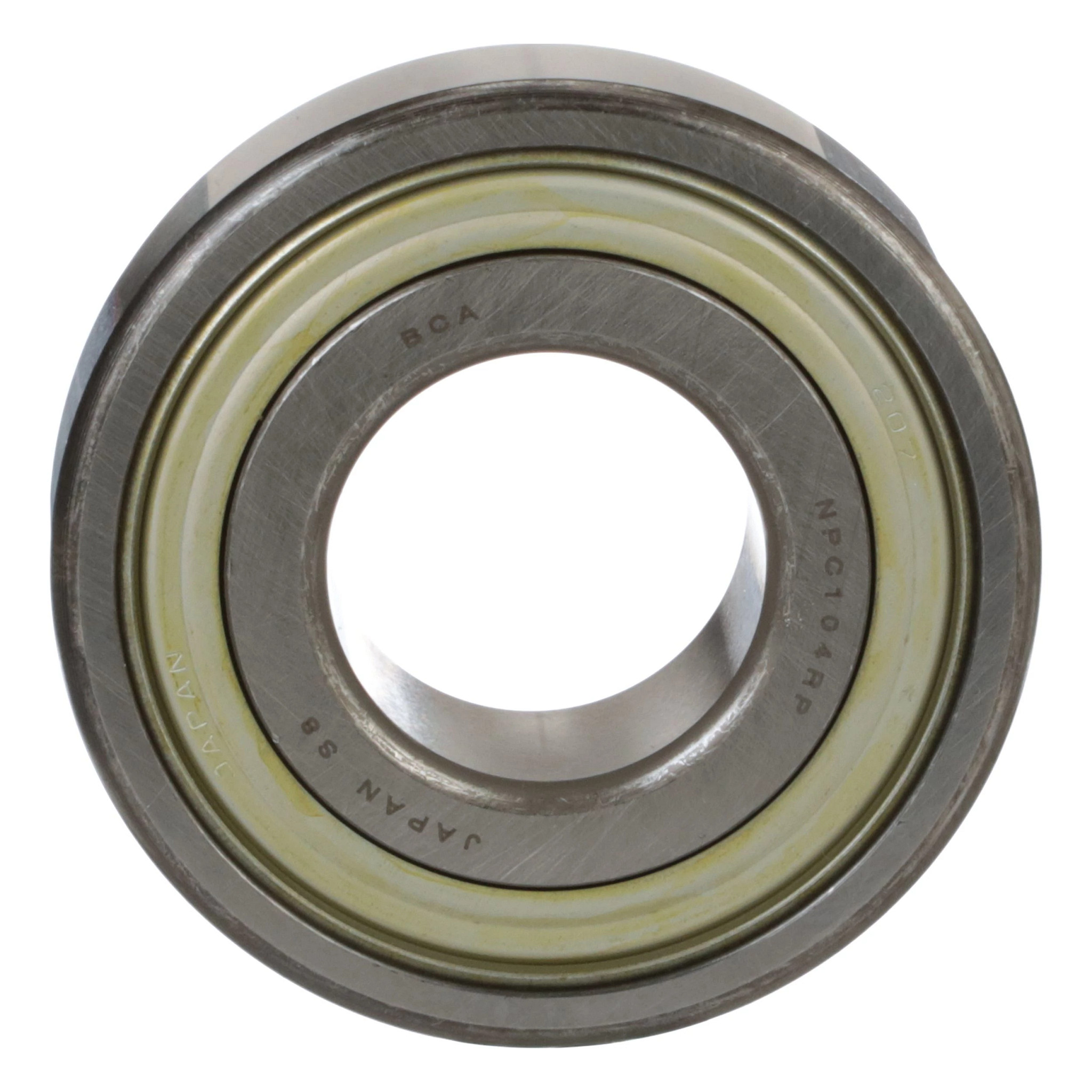 Ball Bearing