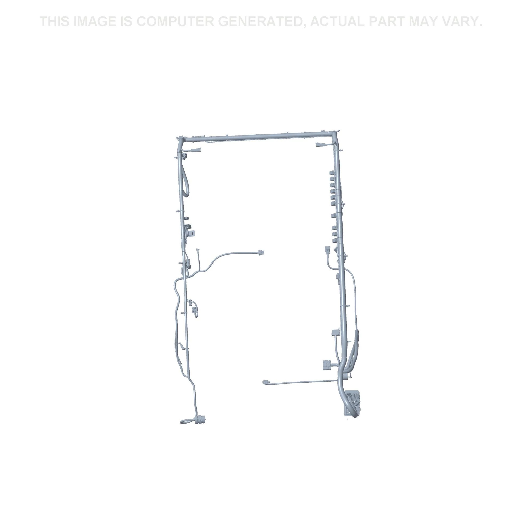 WIRE HARNESS | CASEIH | CA | EN