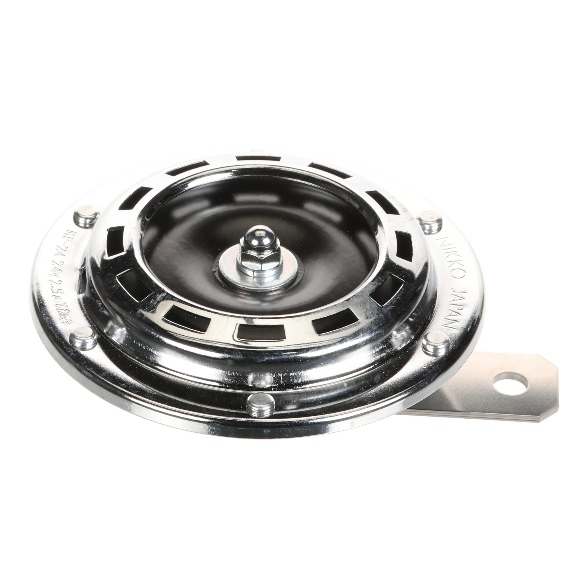 HORN | CASECE | US | EN