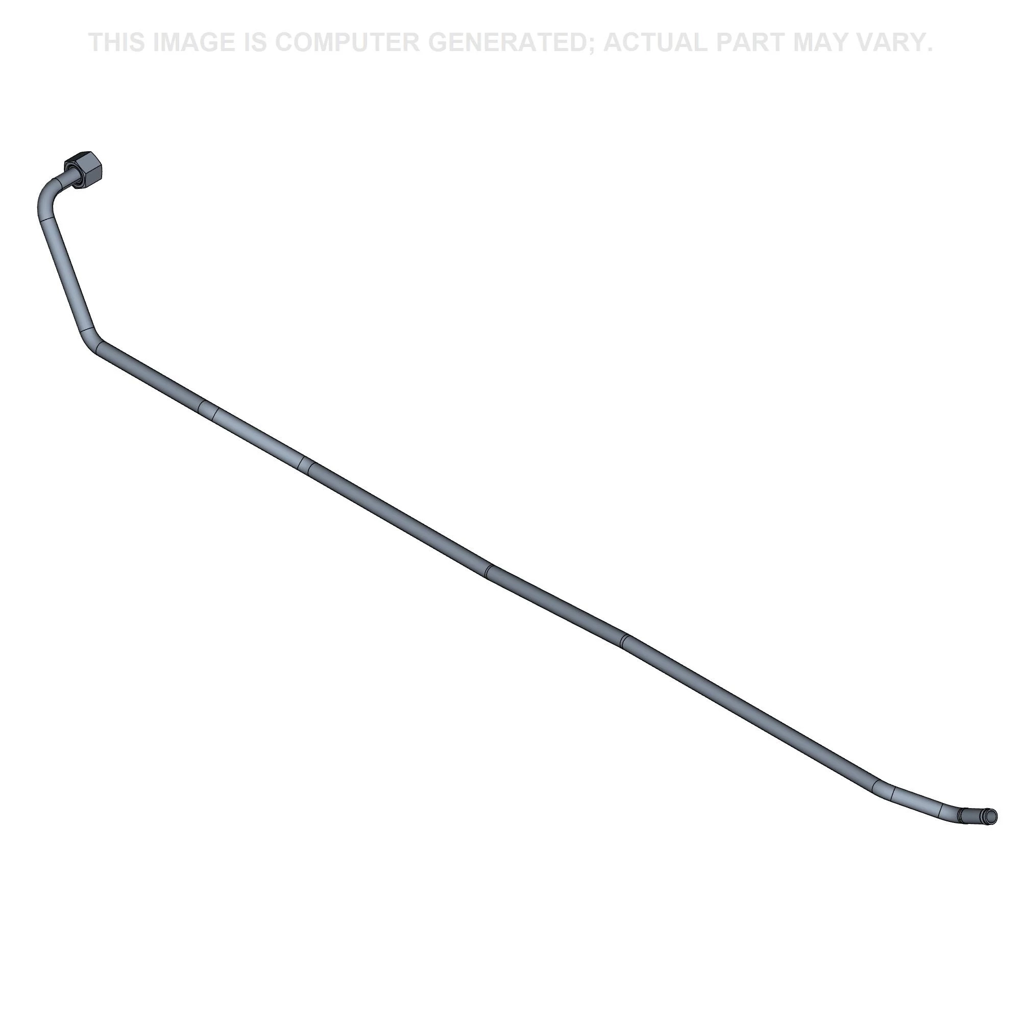 Tube | CASEIH | CA | FR