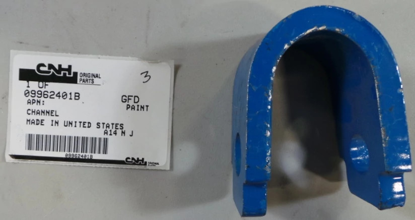 CANALE | CASEIH | EU | IT