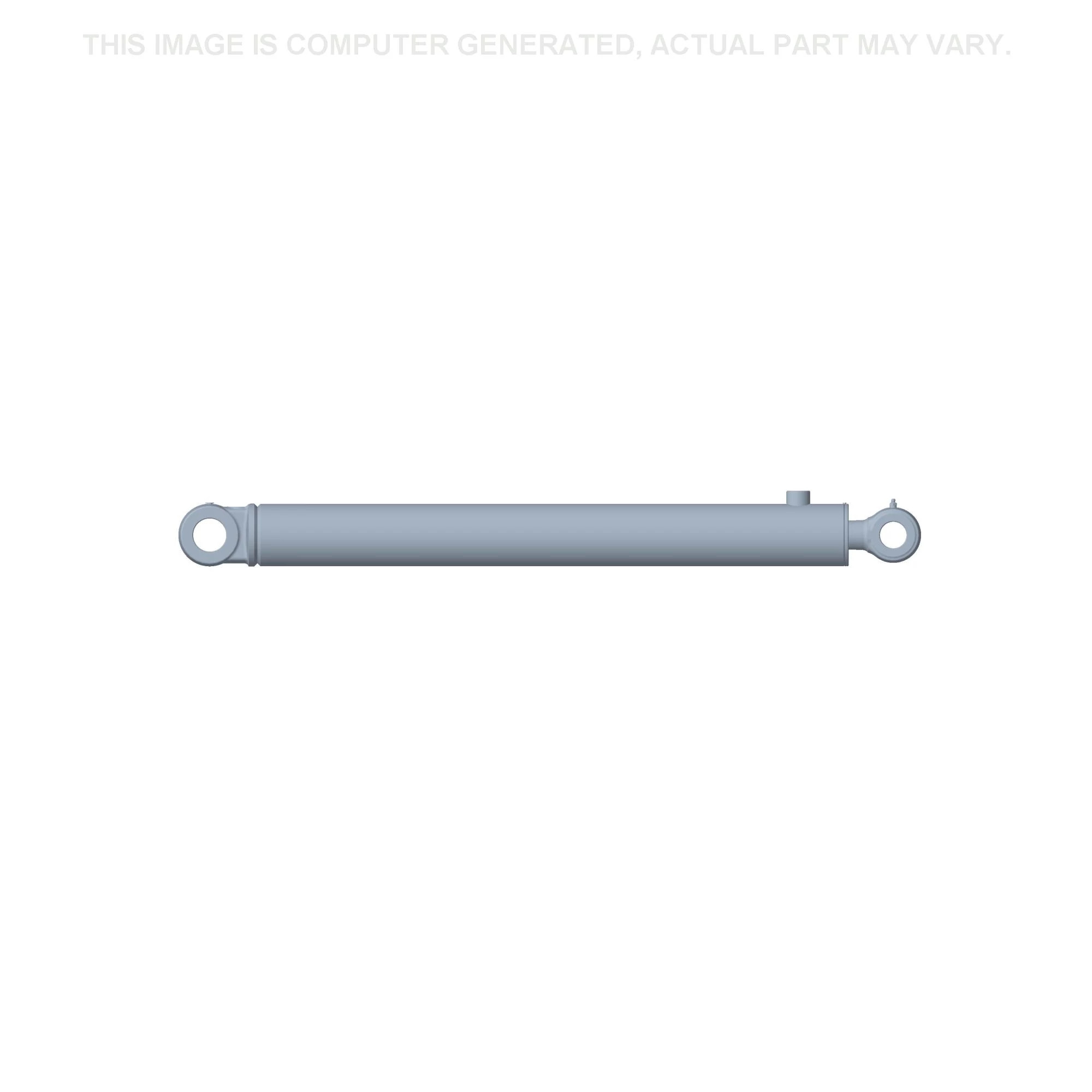 87384876 | CYLINDER, LIFT | CASE Construction | MyCNH US Store