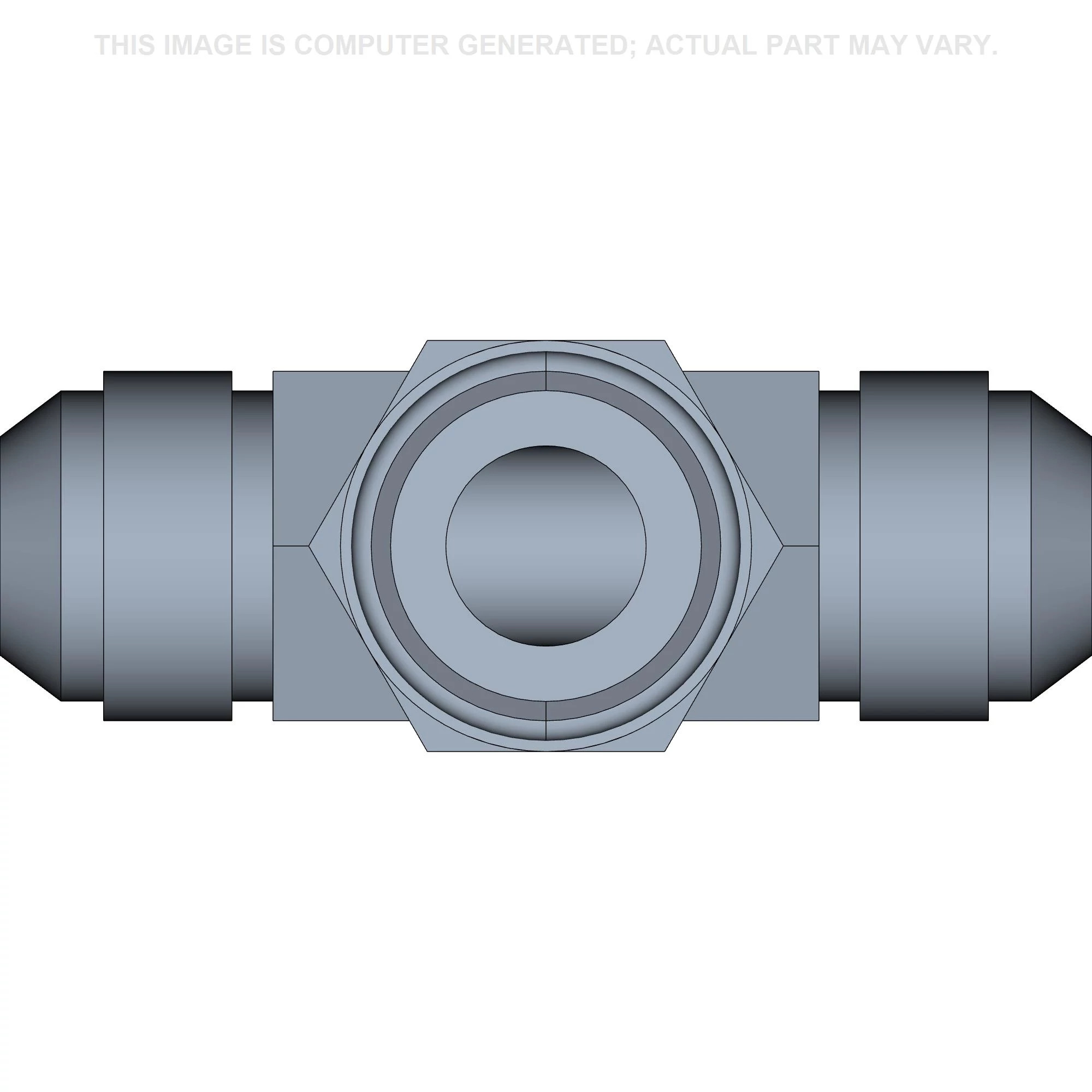 HYD CONNECTOR | FLEXICOIL | AMEA | EN