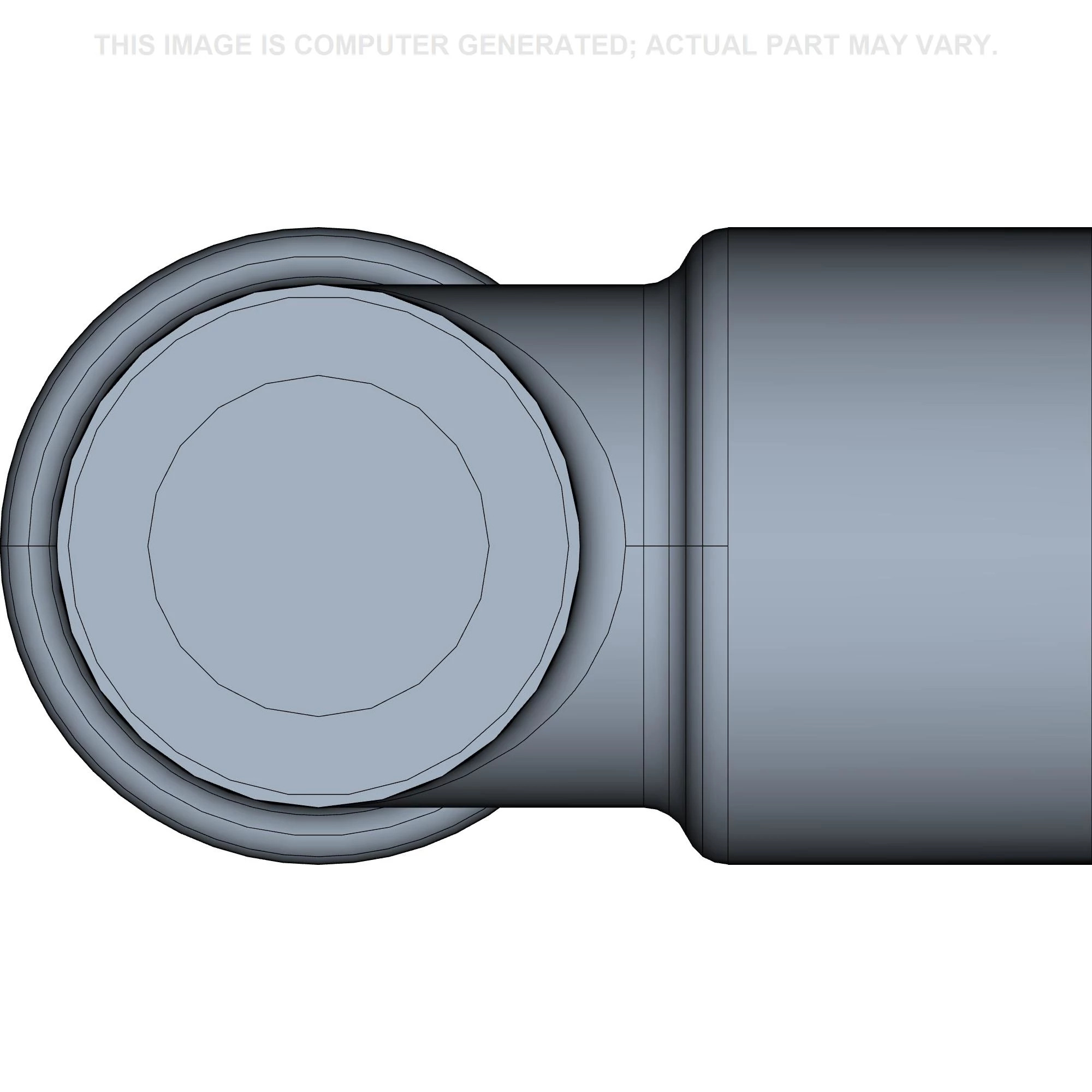 Conector Hidráulico