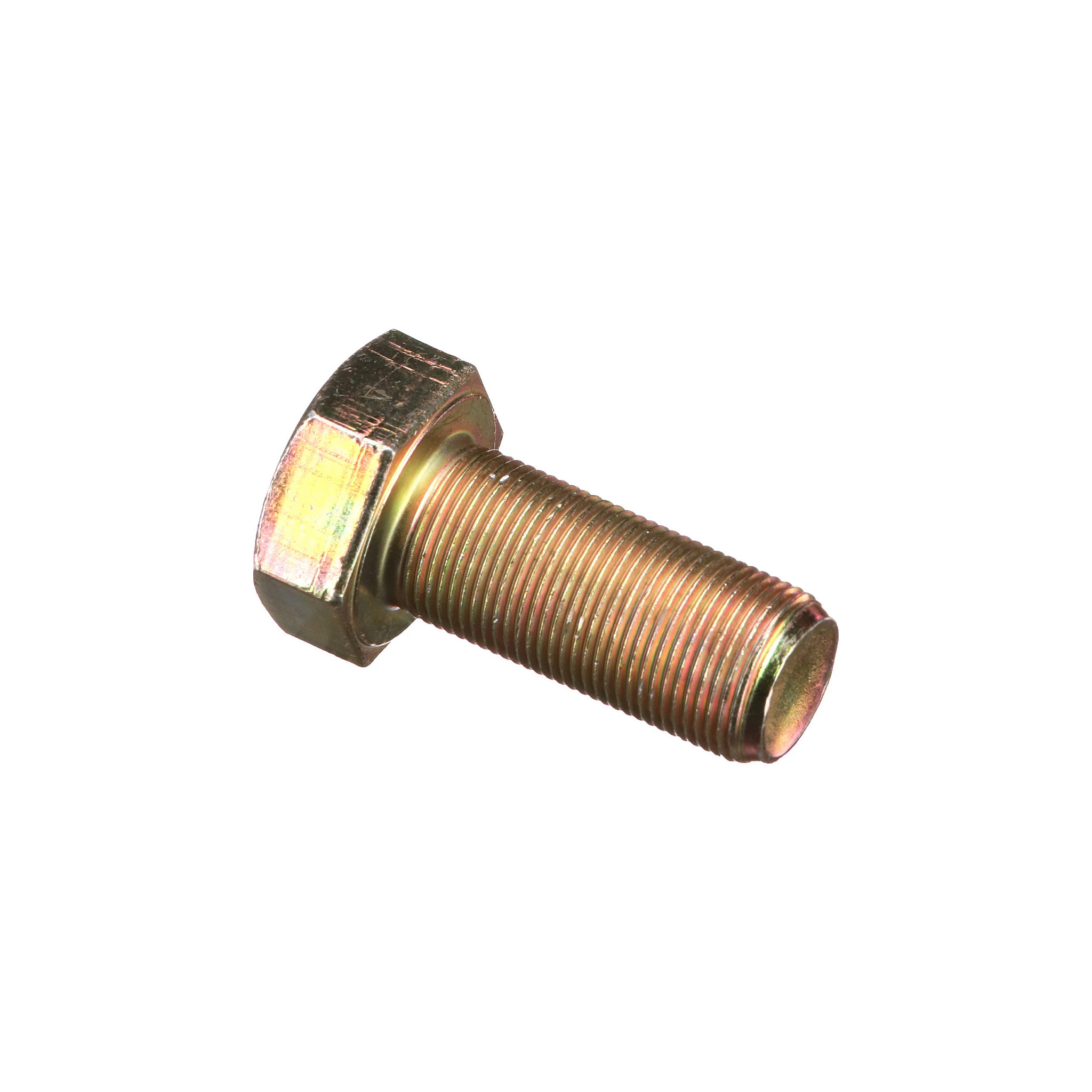 Bolt - Cl 10.9 - M22 x 1.5 x 50 | CASECE | BR | PT