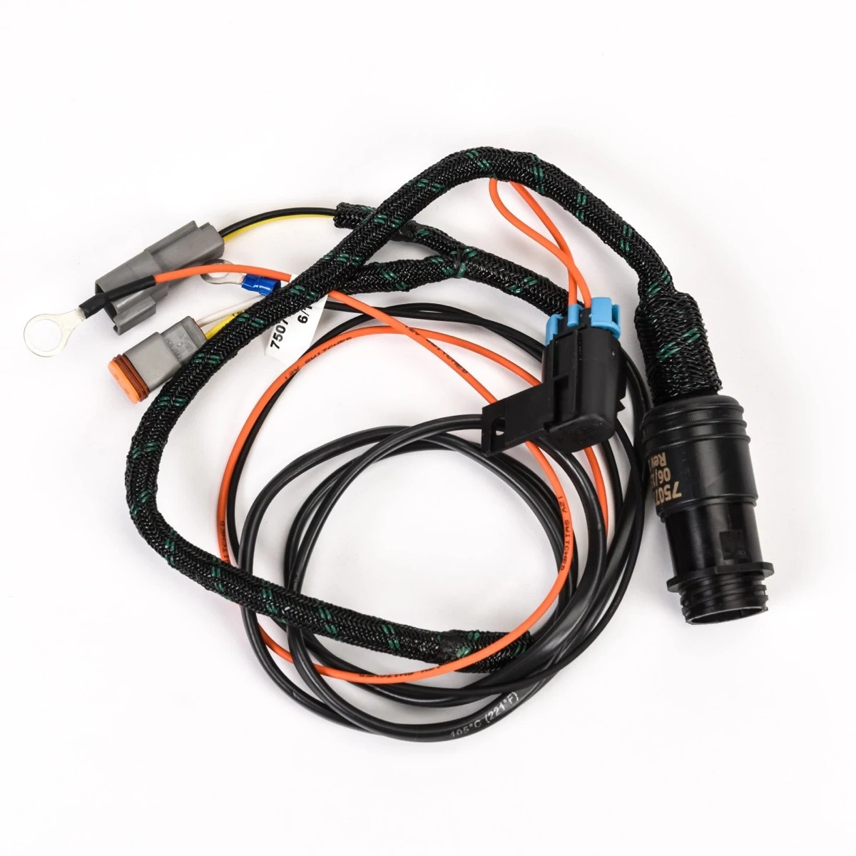 Адаптер | NEWHOLLANDCE | EU | SV