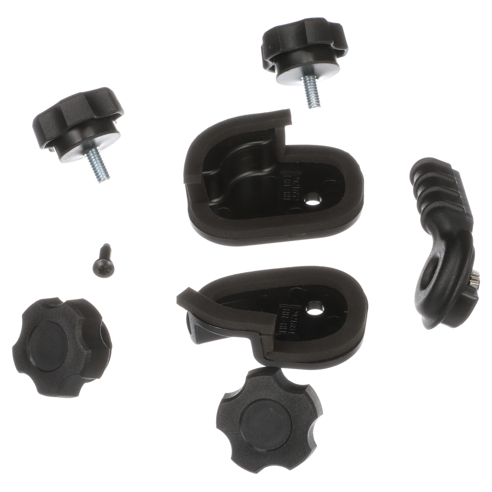 Right-Hand Hardware Service