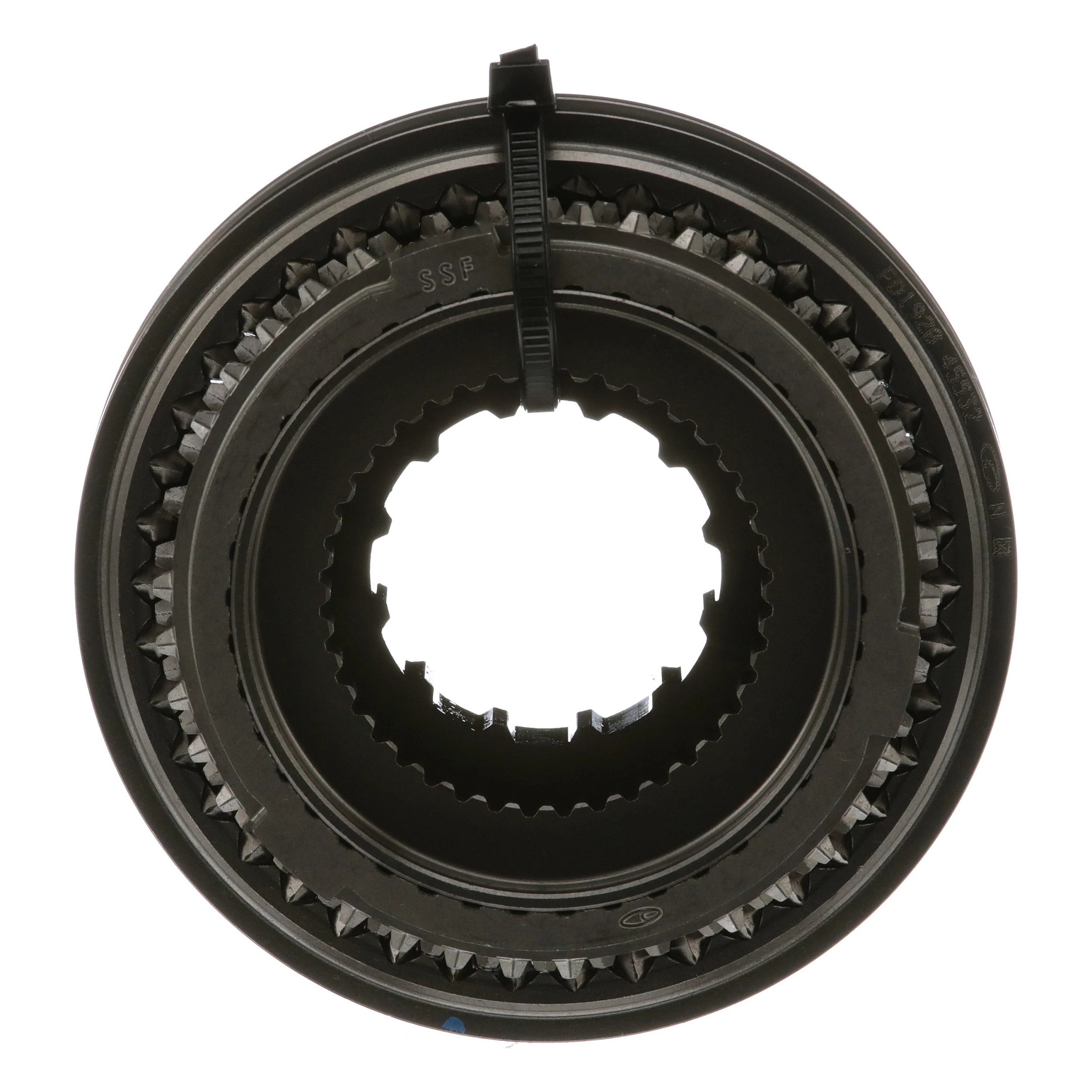 SYNCHRONIZER | DEFAULT | EU | EN