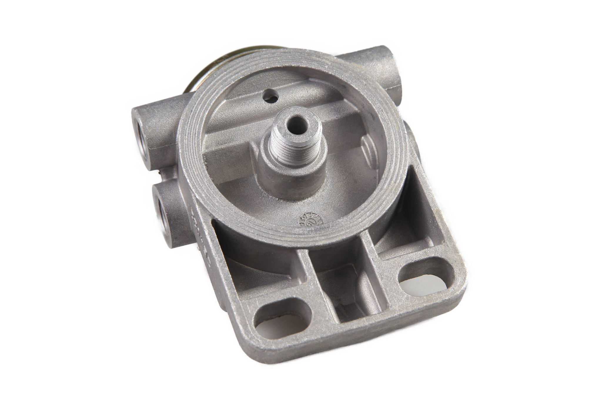 TESTA DEL FILTRO | NEWHOLLANDAG | IT | IT