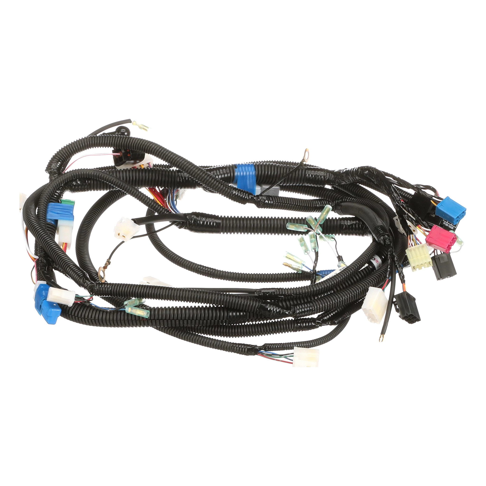 WIRE HARNESS | CASECE | US | EN