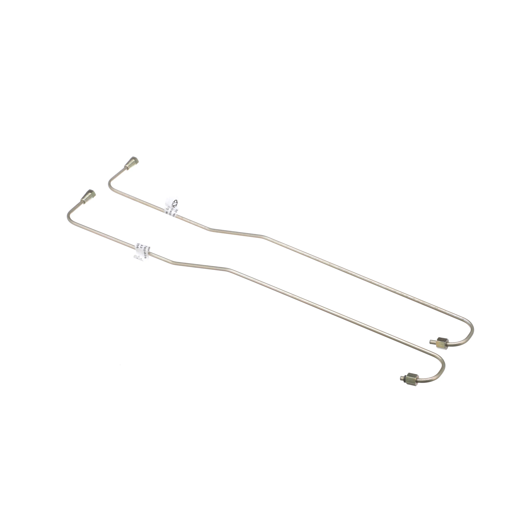 Rigid Tube | CASECE | BR | PT