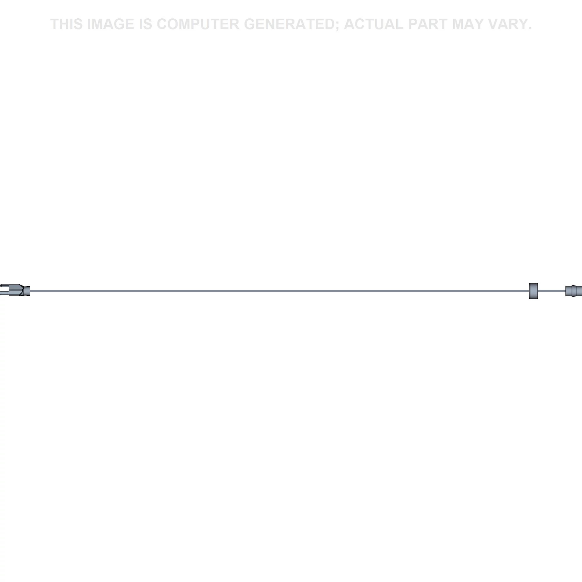 WIRE HARNESS | STEYR | AMEA | TR