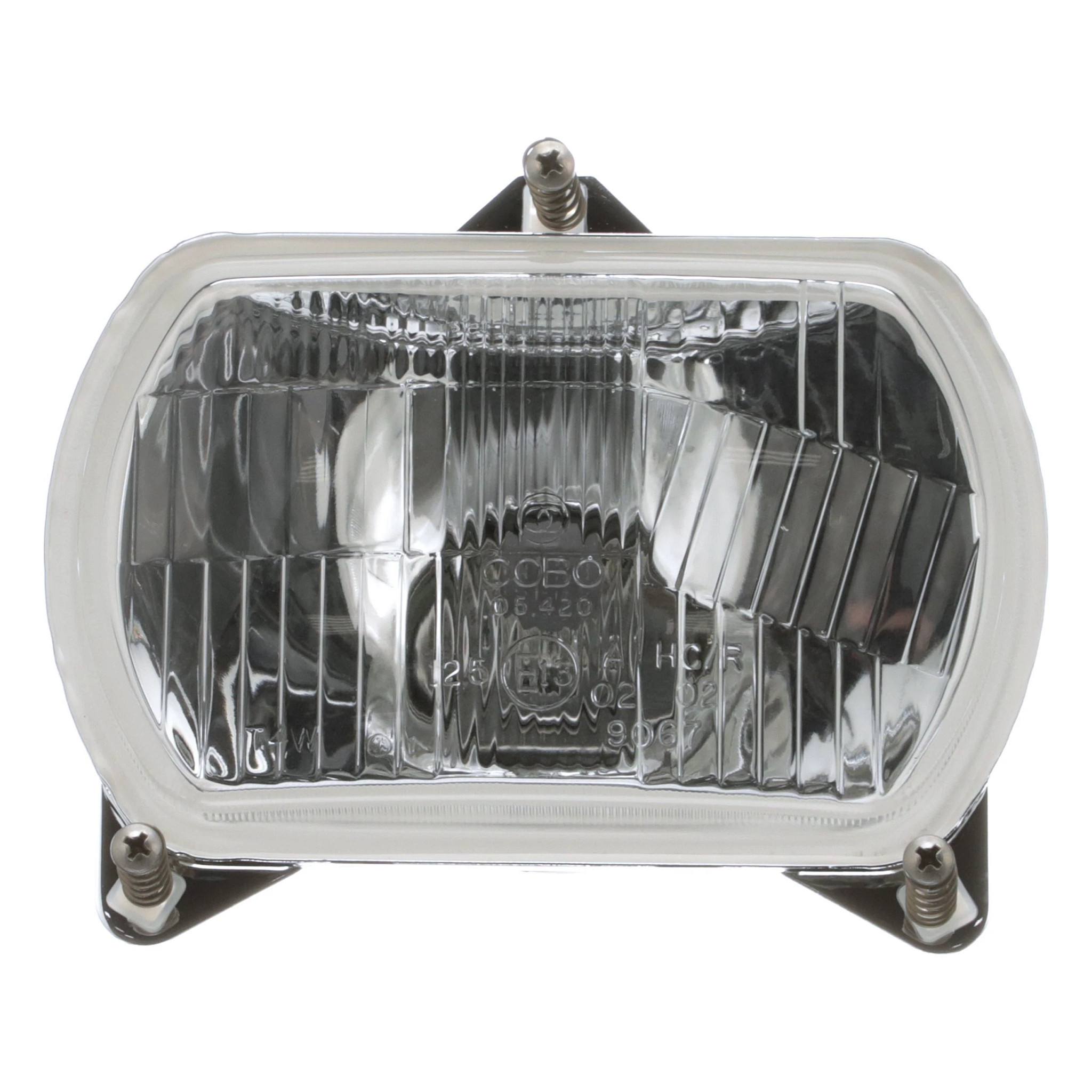 HEADLAMP | NEWHOLLANDAG | EU | EN