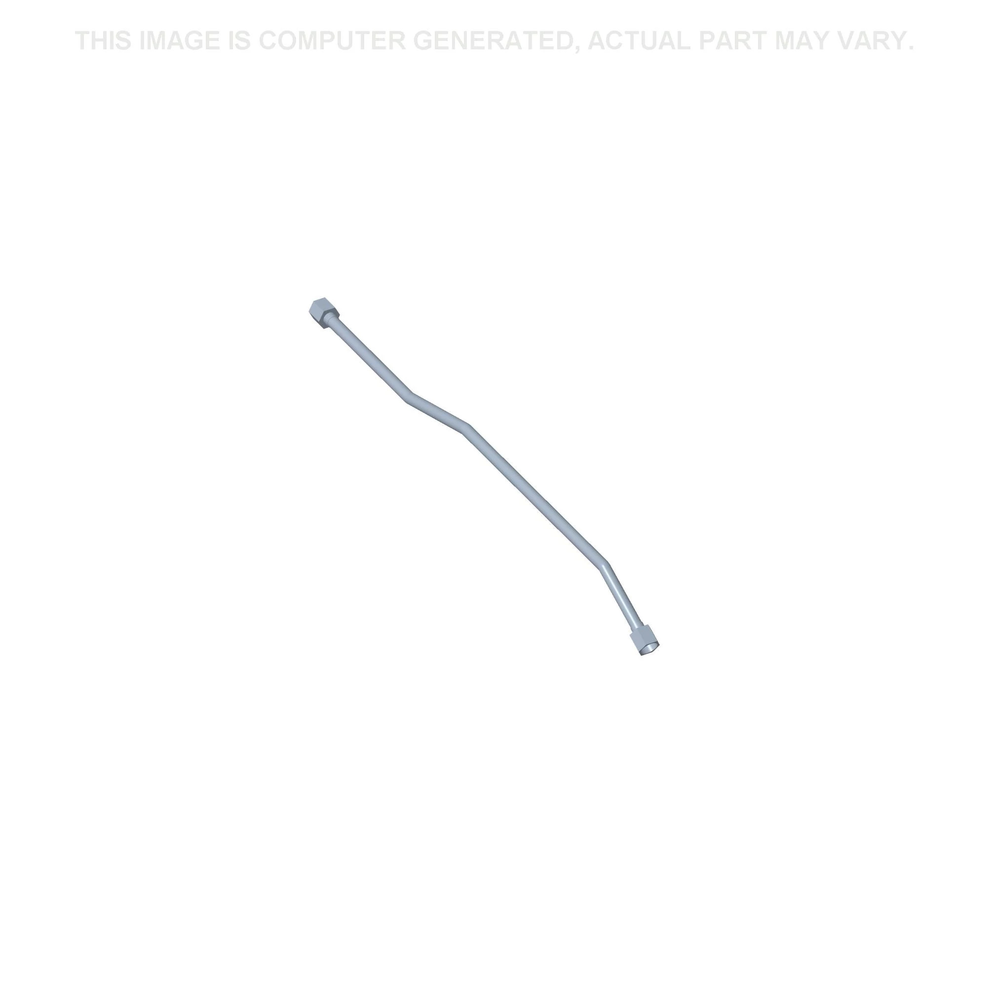 Tubagem Hidráulico | NEWHOLLANDCE | BR | PT