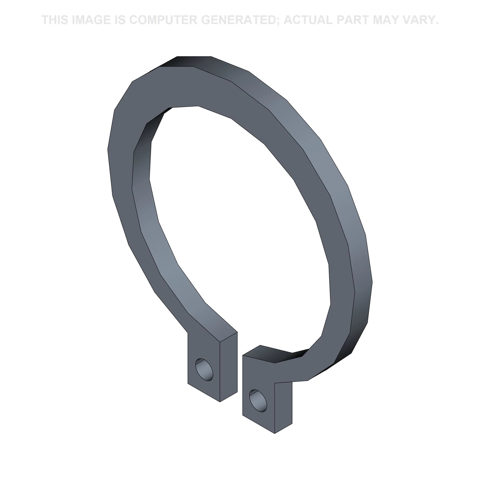 SNAP RING | CASEIH | US | EN