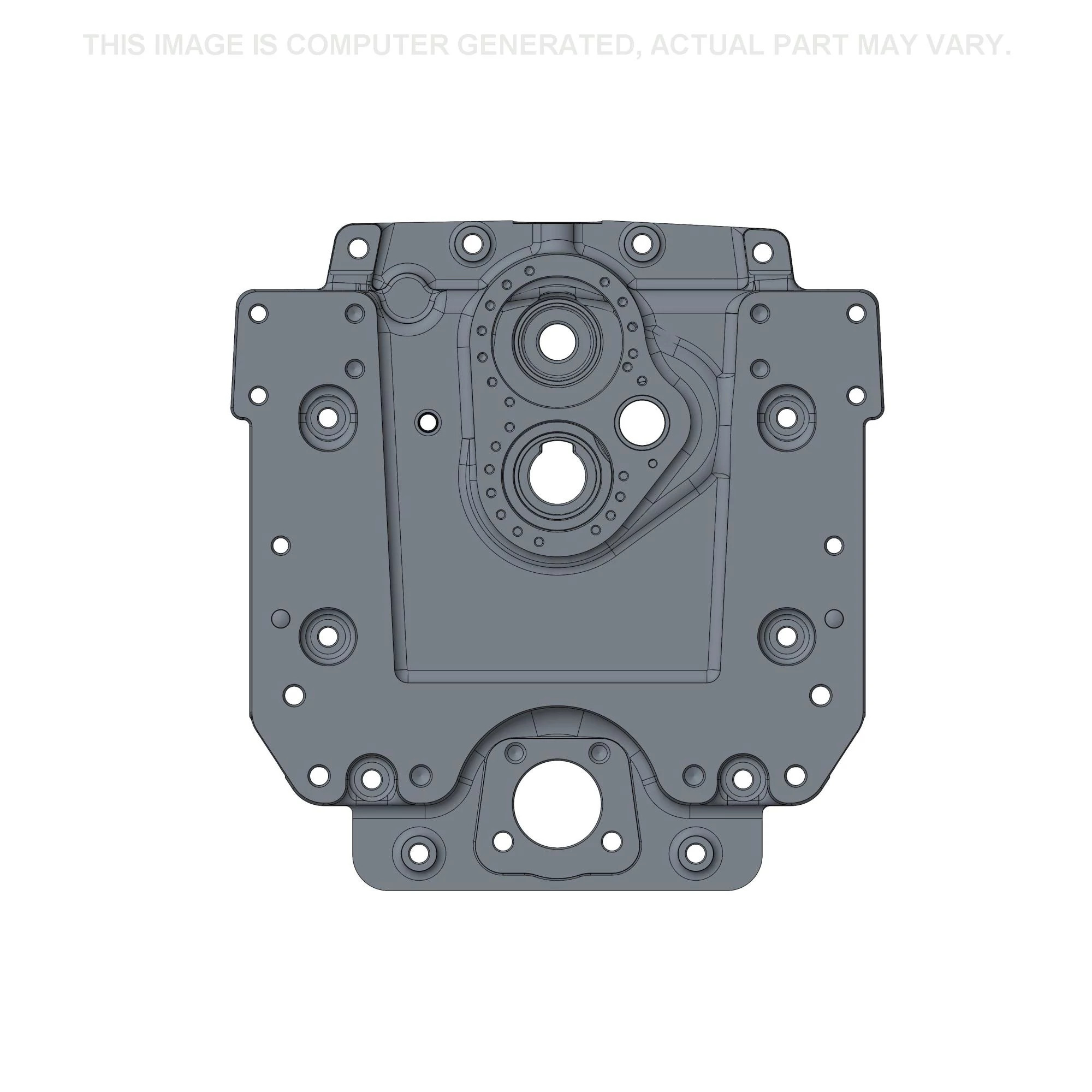 HOUSING | CASEIH | SA | EN