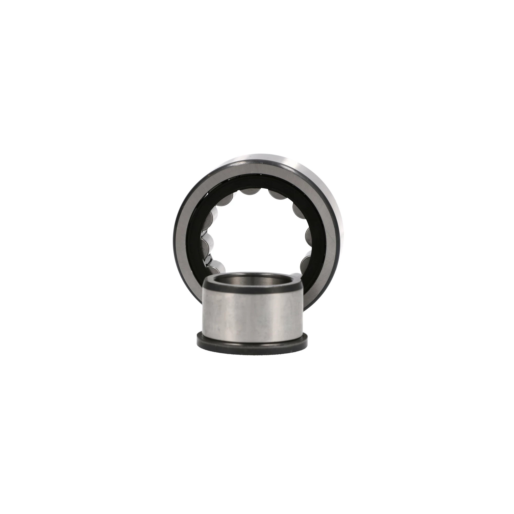 Rolamento do rolete cilíndrico - ISO NJ 2307 ECP