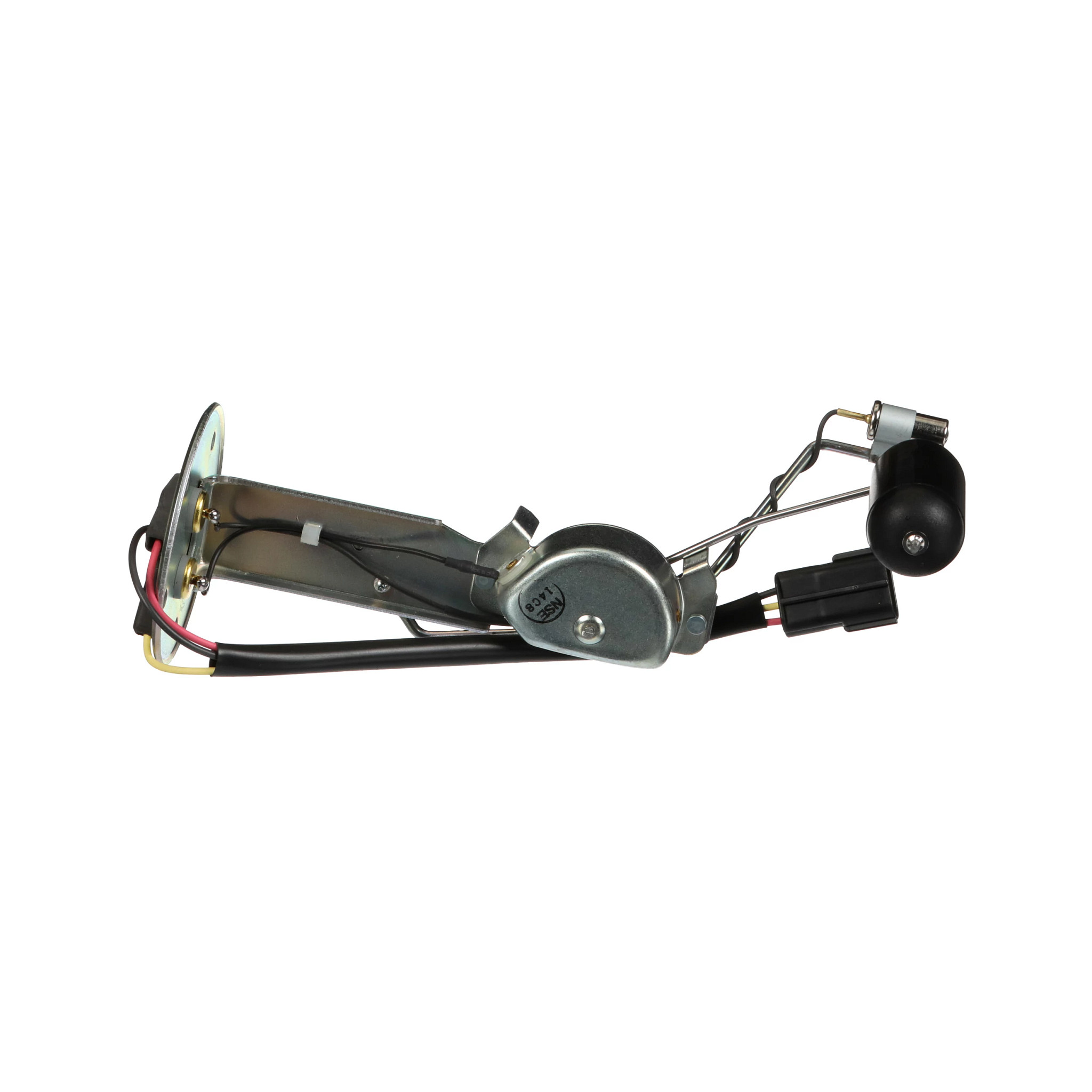 Sensor | CASECE | BR | PT