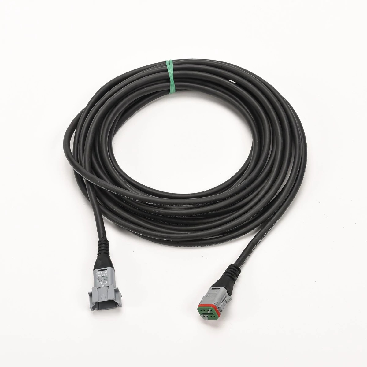 Wire Harness | CASEIH | US | EN