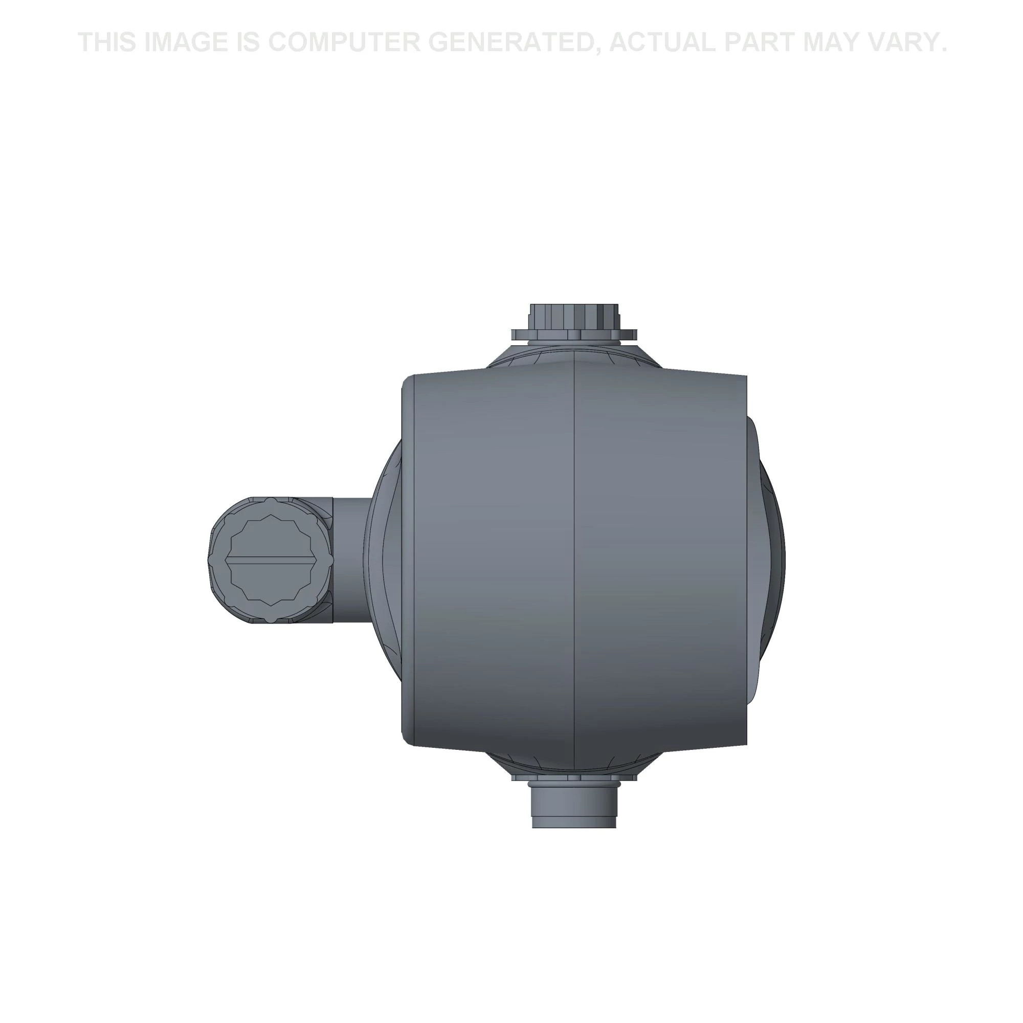 HYDRAULIC CYLINDER | NEWHOLLANDAG | US | EN