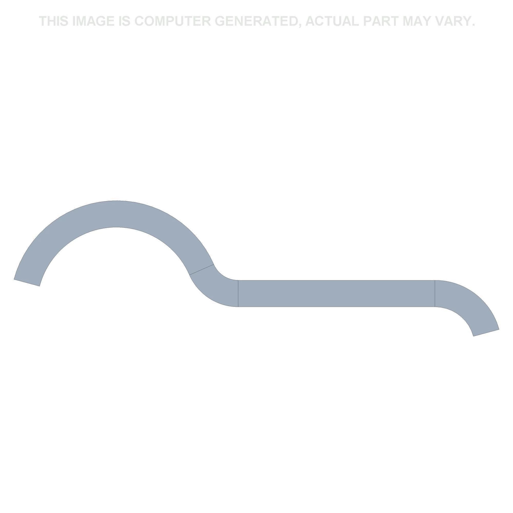 BRIDE, FLEXIBLE | CASEIH | EU | FR