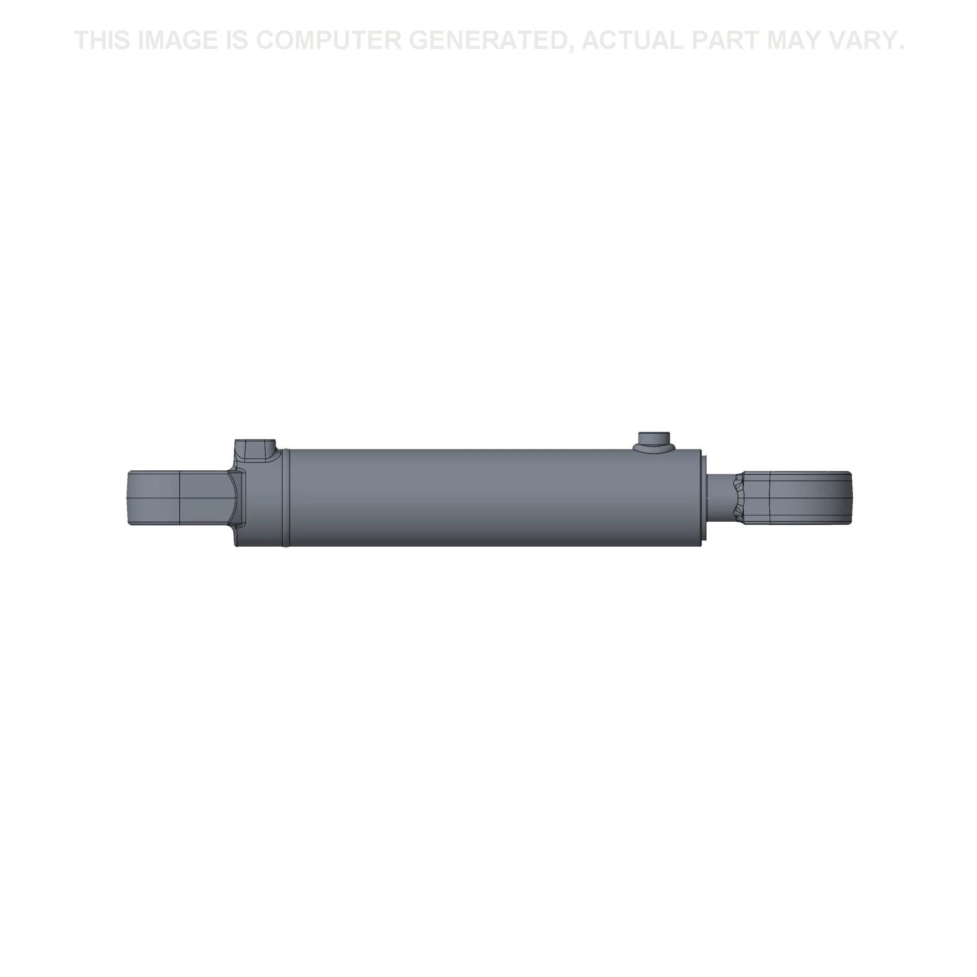 Cilindro Hidráulico