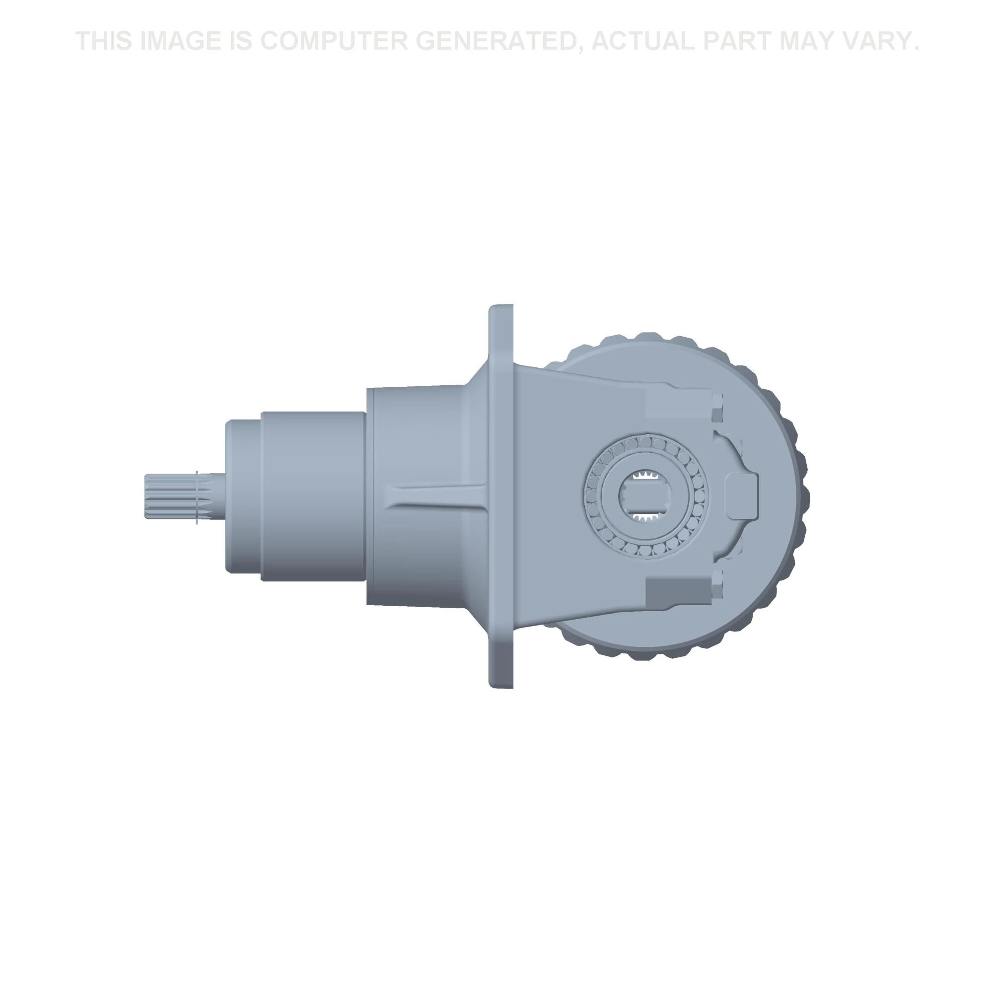 ENS. DIFFERENTIEL | CASEIH | CA | FR